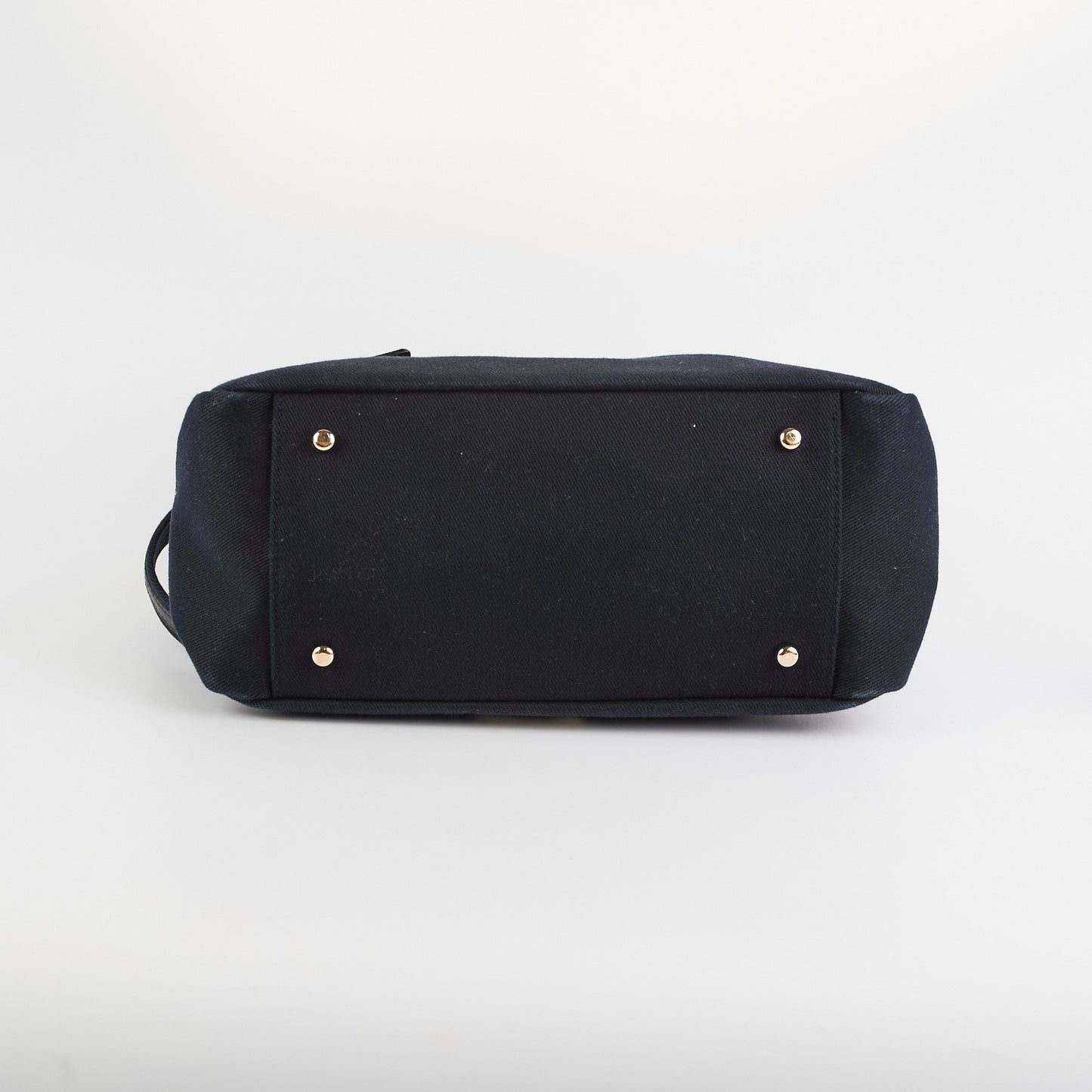 Saint Laurent Kahala Mini Boston Bag