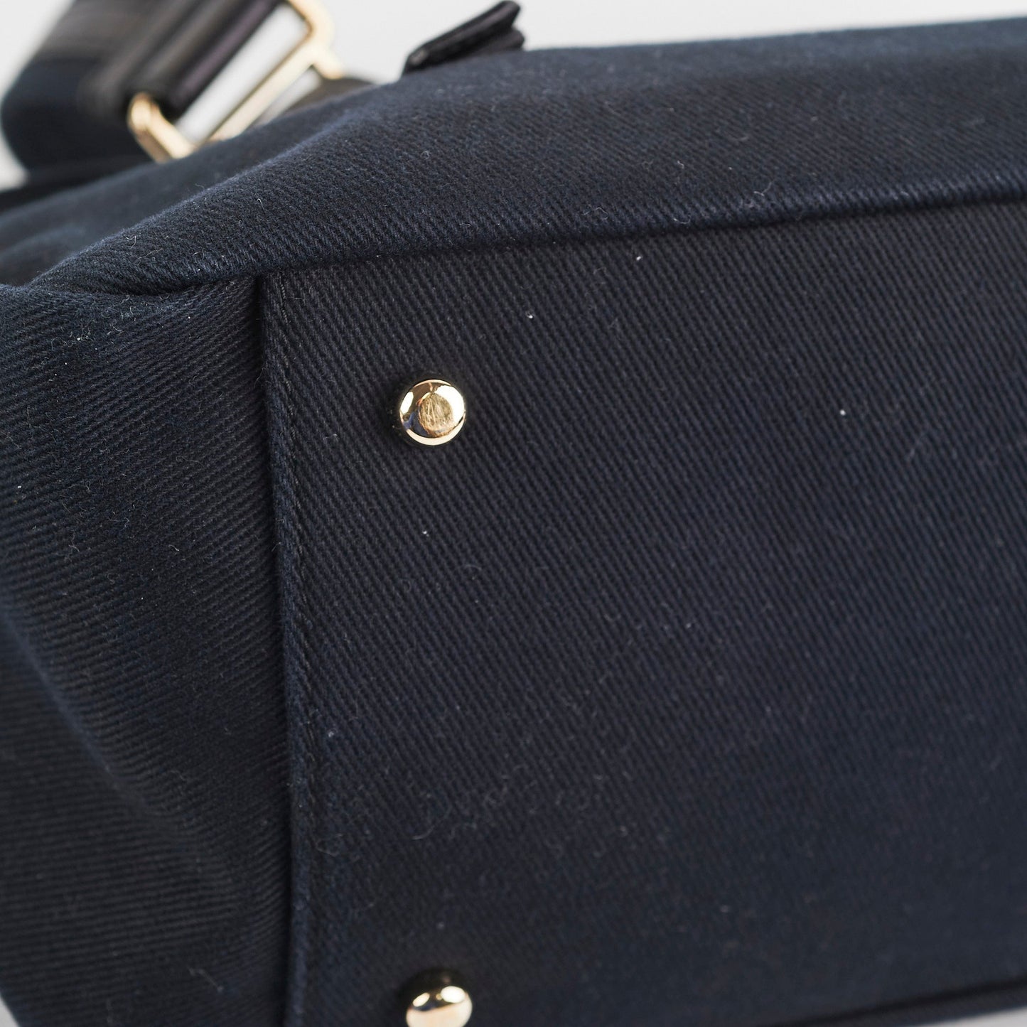 Saint Laurent Kahala Mini Boston Bag