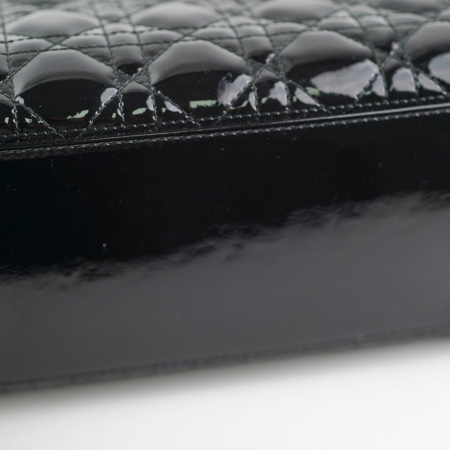 Dior Medium Lady Dior Black
