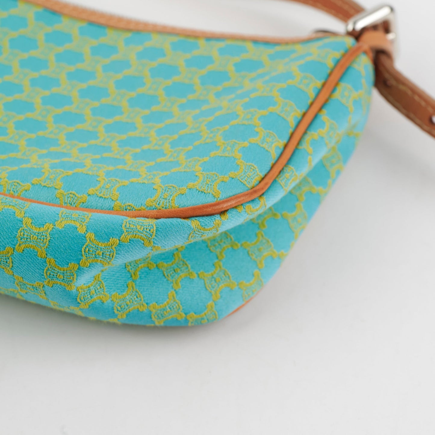 Celine Pochette Shoulder Bag
