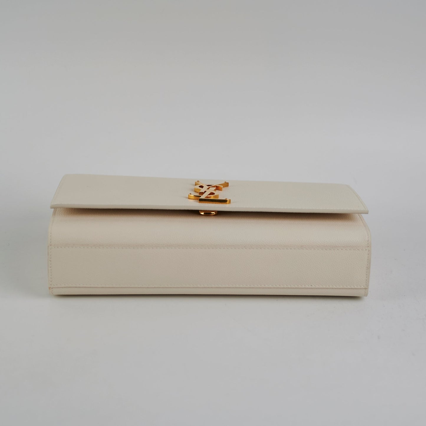 Saint Laurent Medium Kate White