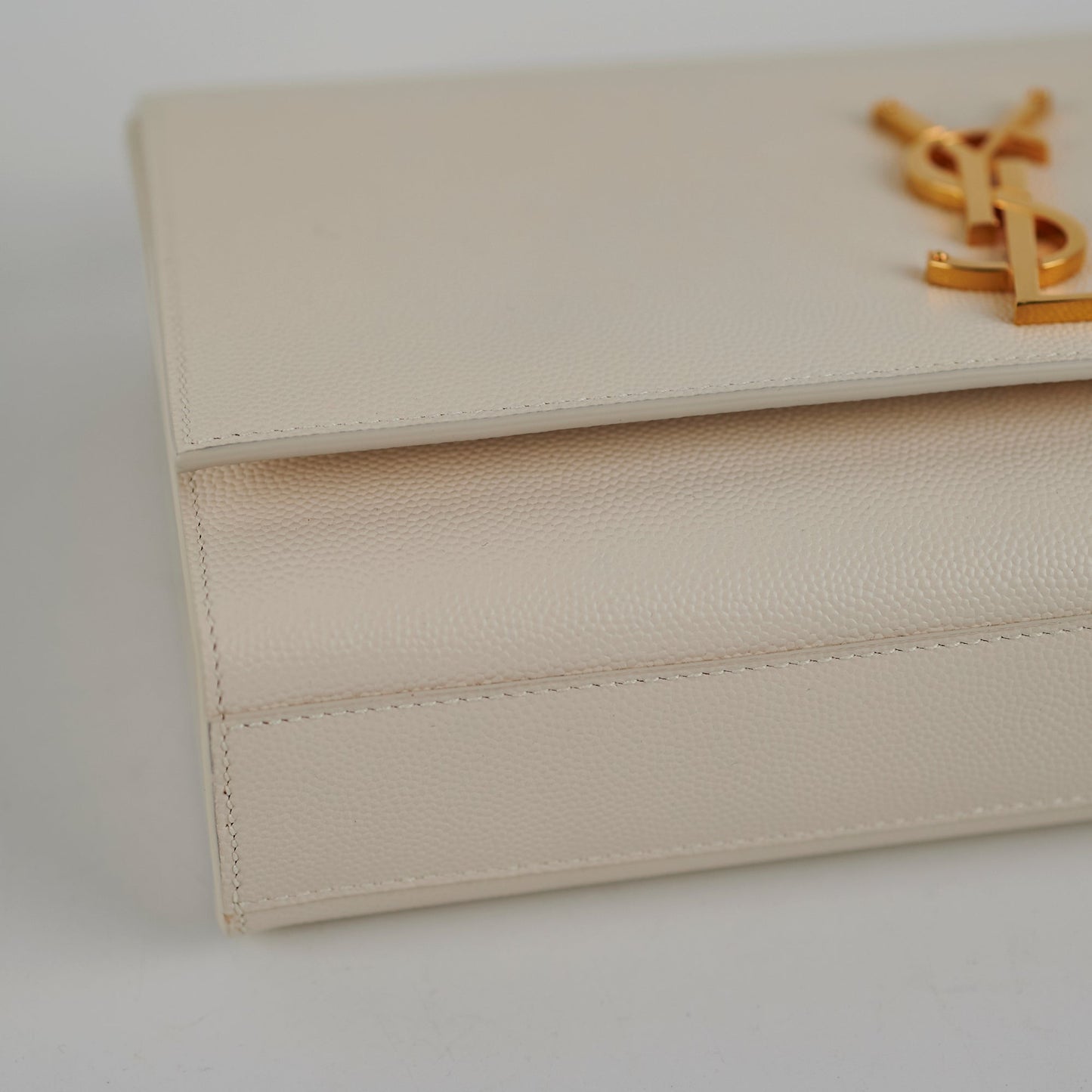 Saint Laurent Medium Kate White