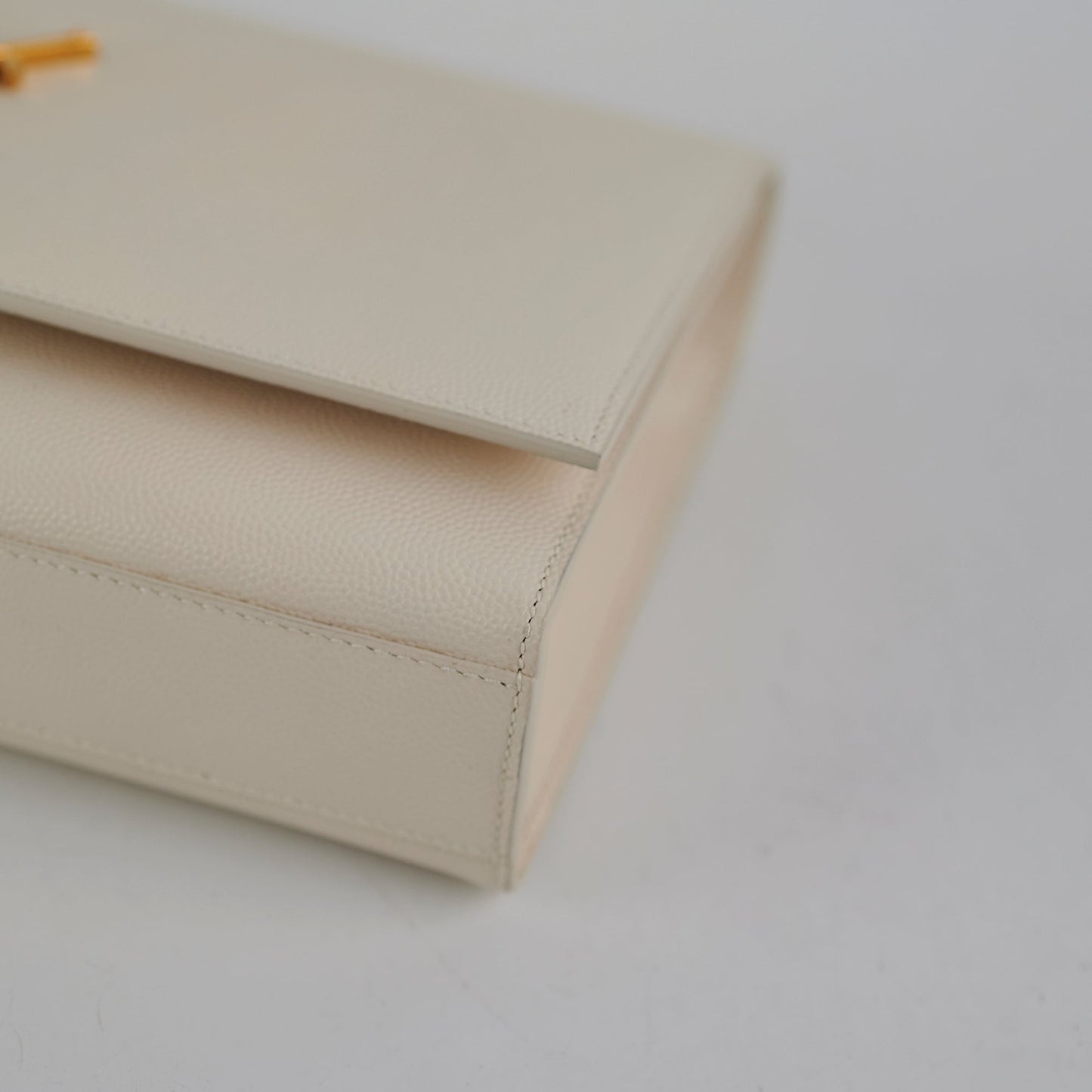 Saint Laurent Medium Kate White