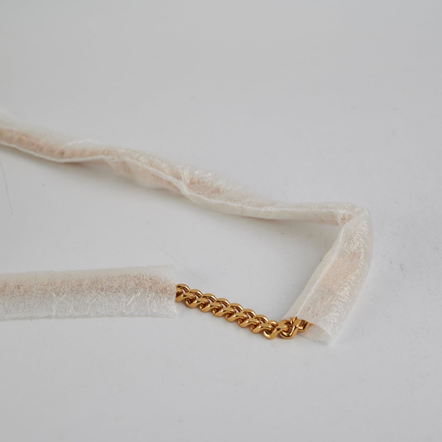 Saint Laurent Medium Kate White