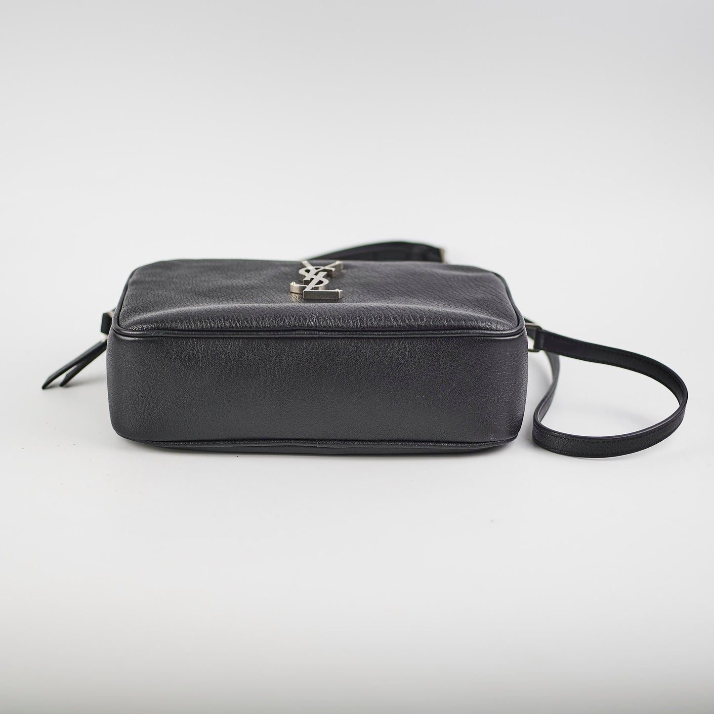 Saint Laurent Lou Camera Bag Black
