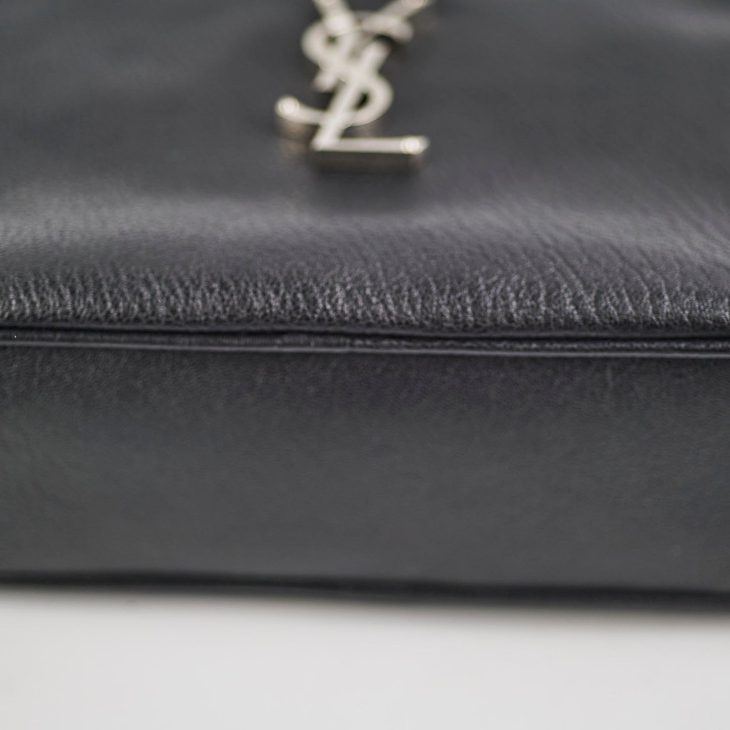 Saint Laurent Lou Camera Bag Black