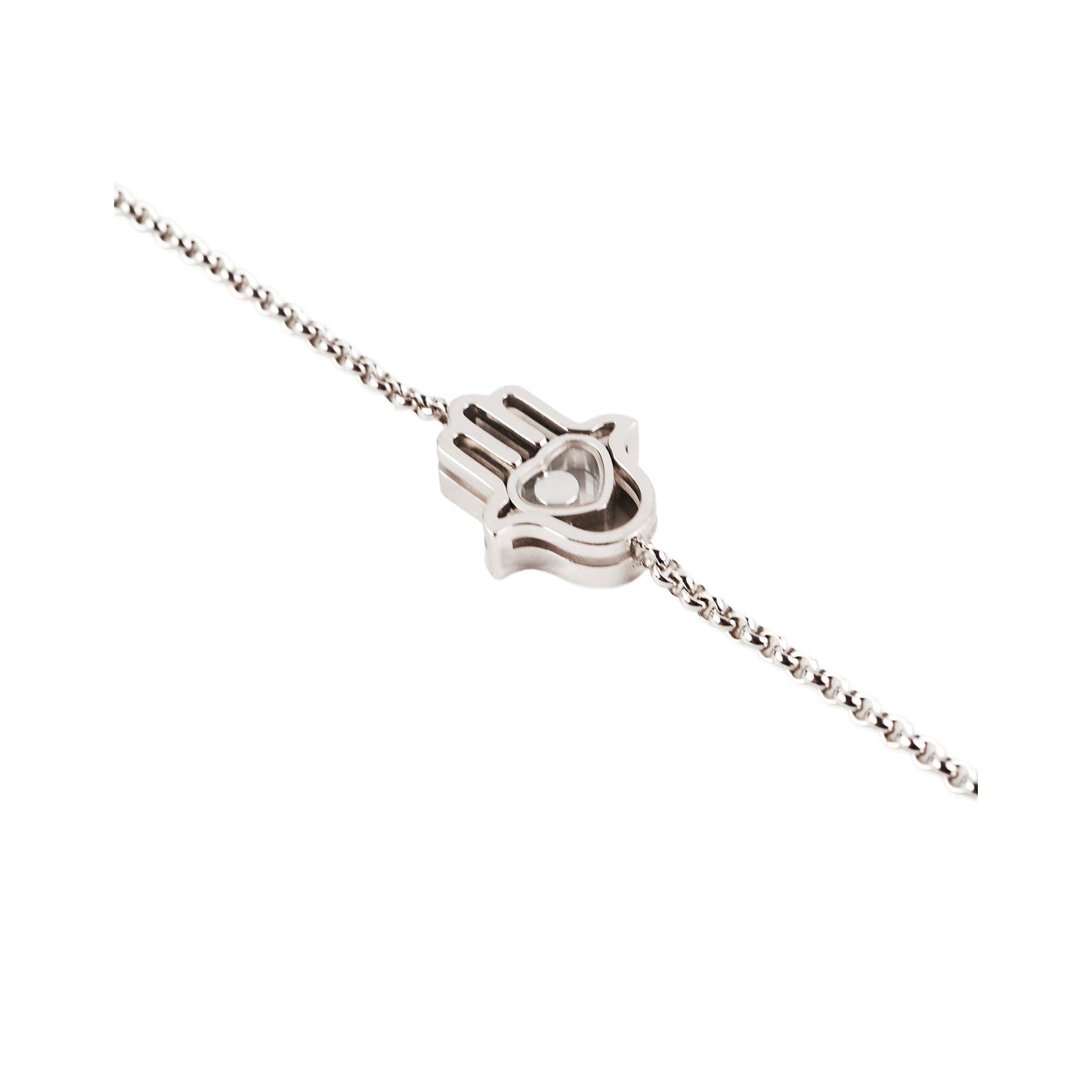 Chopard Happy Diamond Hand Bracelet