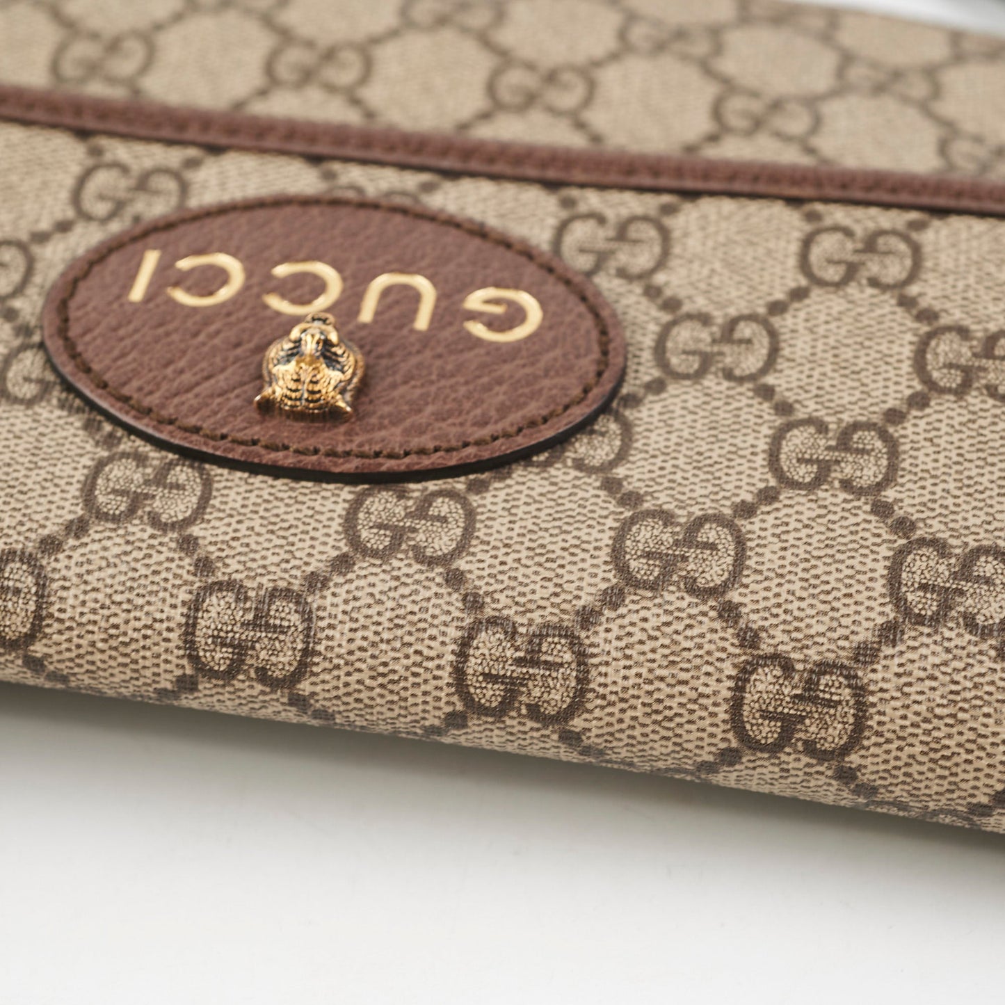 Gucci Monogram Belt Bag