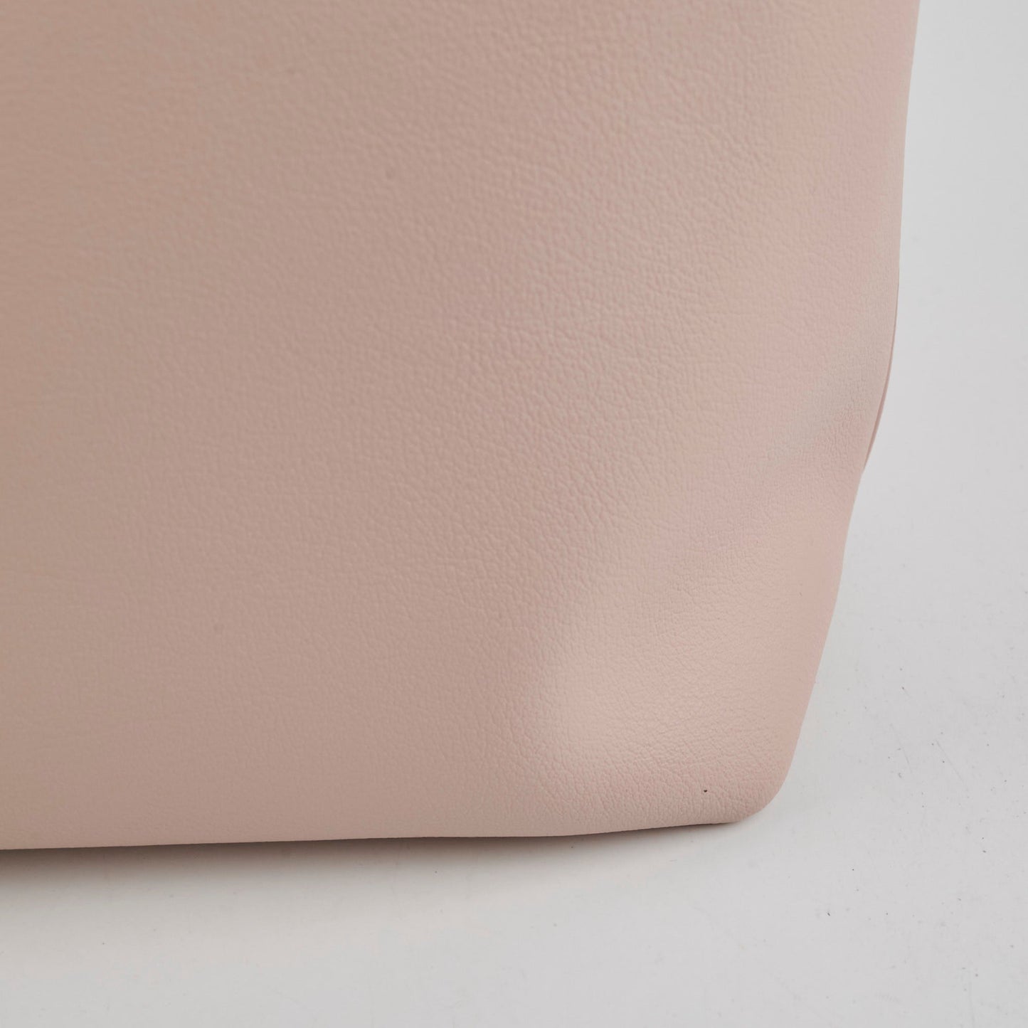 Saint Laurent East/West Shopping Tote Pink