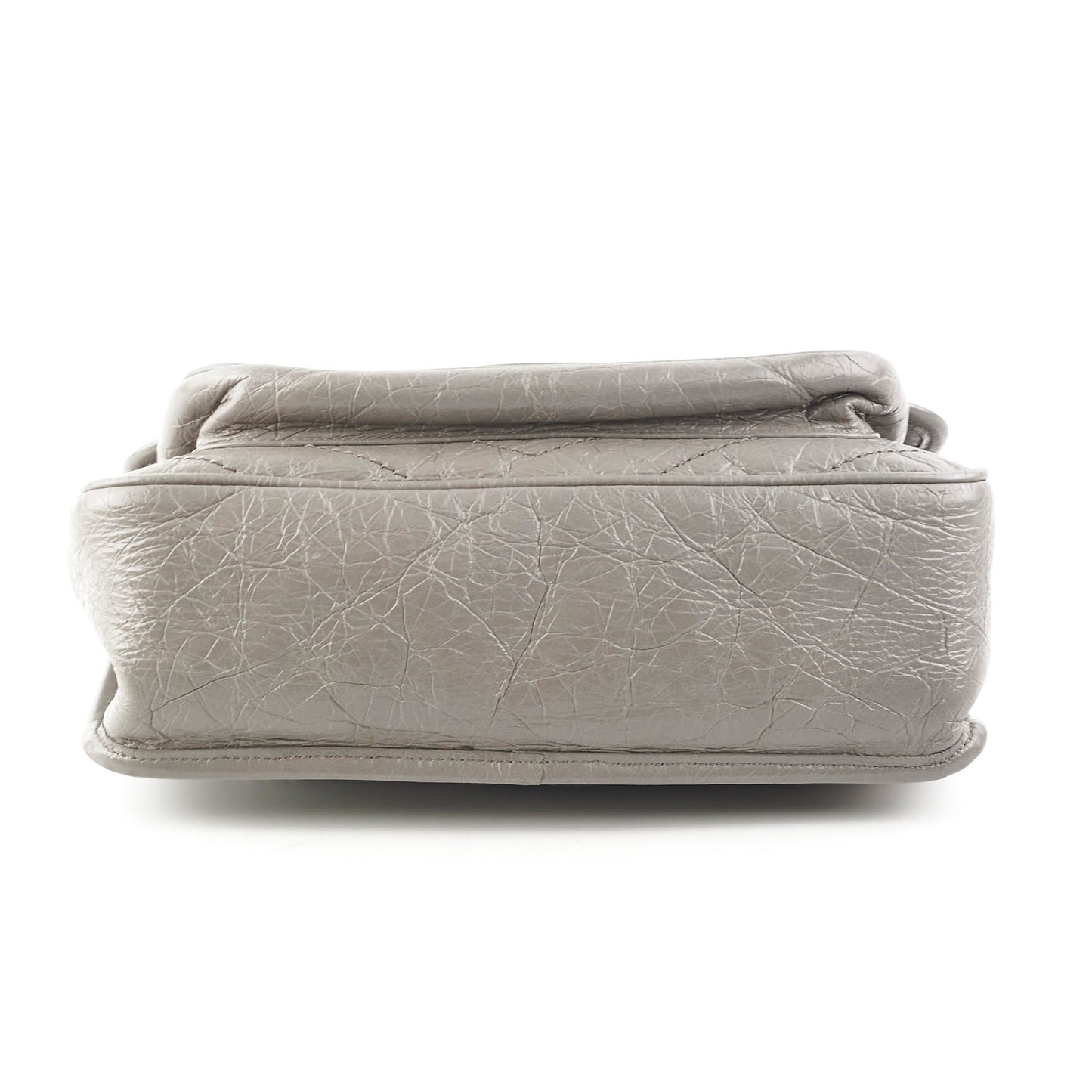Saint Laurent Medium Niki Grey
