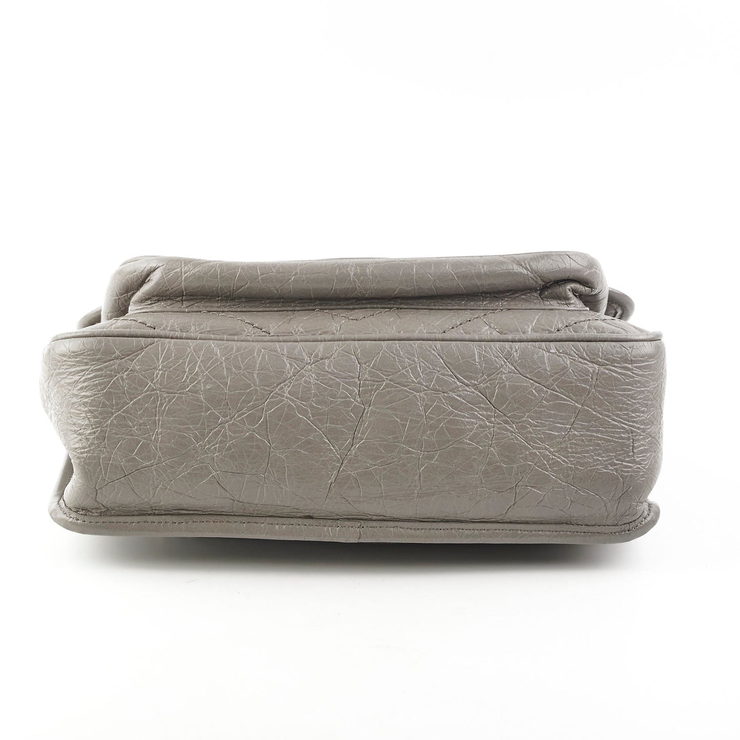 Saint Laurent Medium Niki Grey