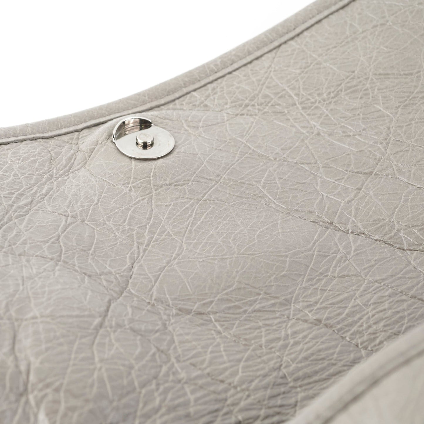 Saint Laurent Medium Niki Grey