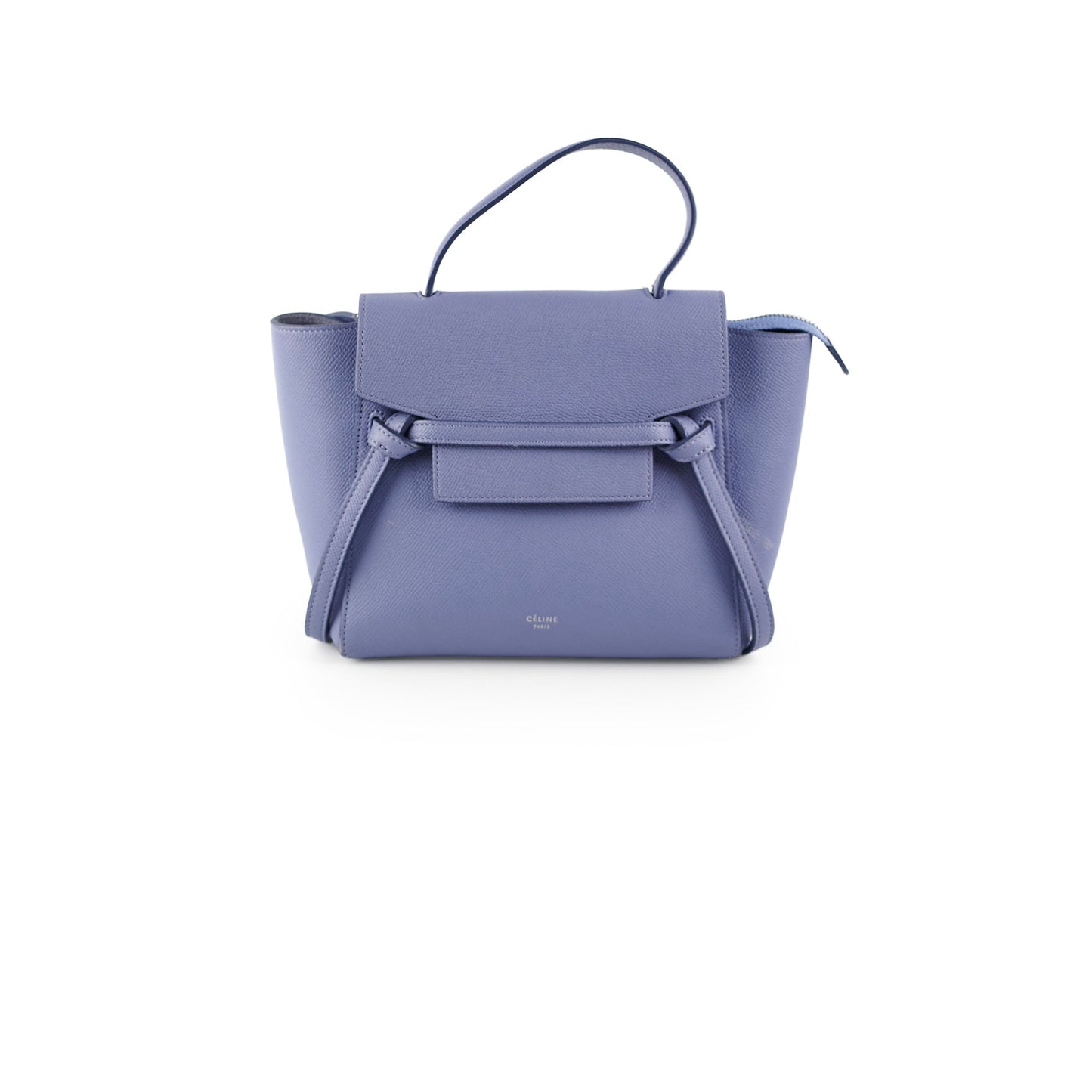 Celine Nano Belt Bag Lavender