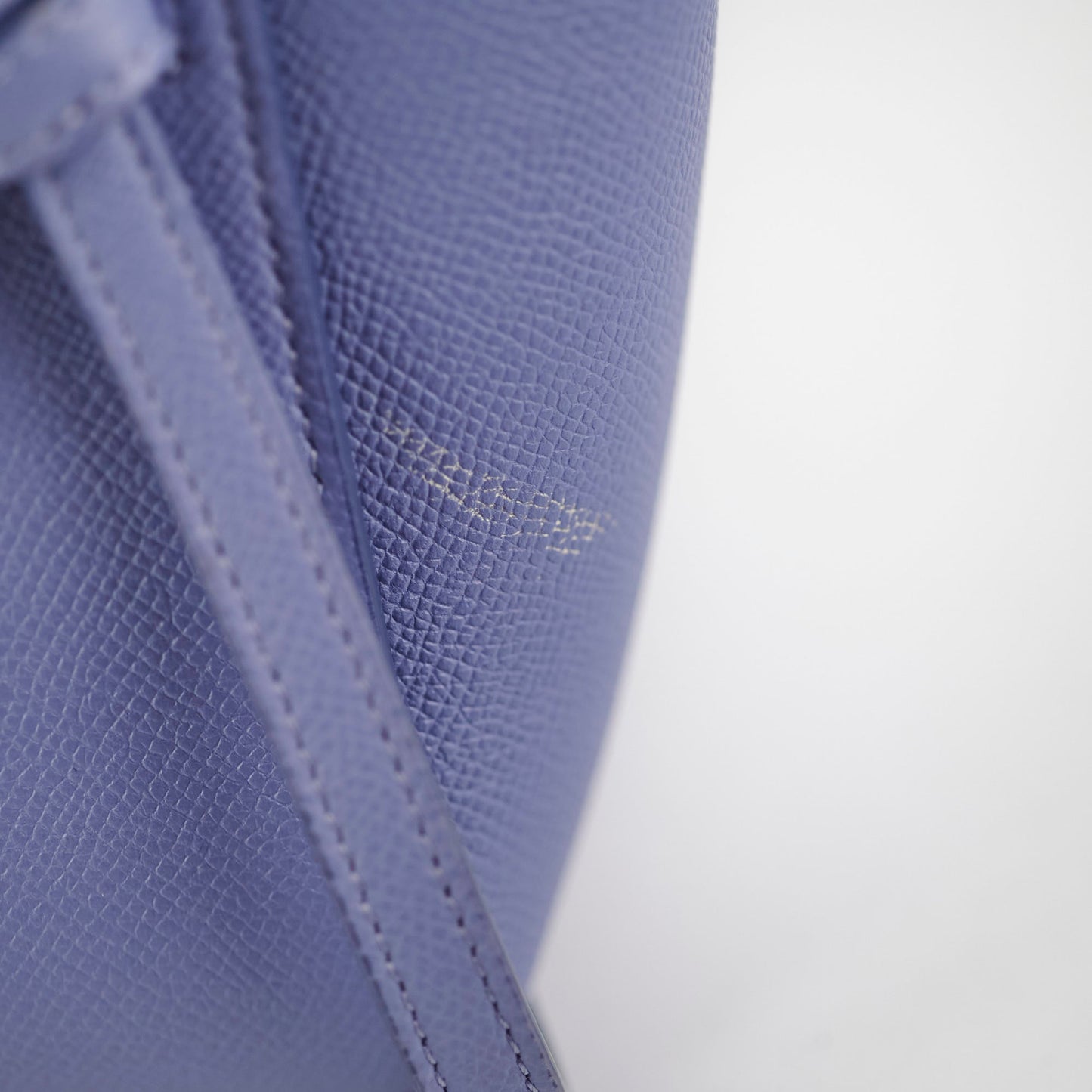 Celine Nano Belt Bag Lavender