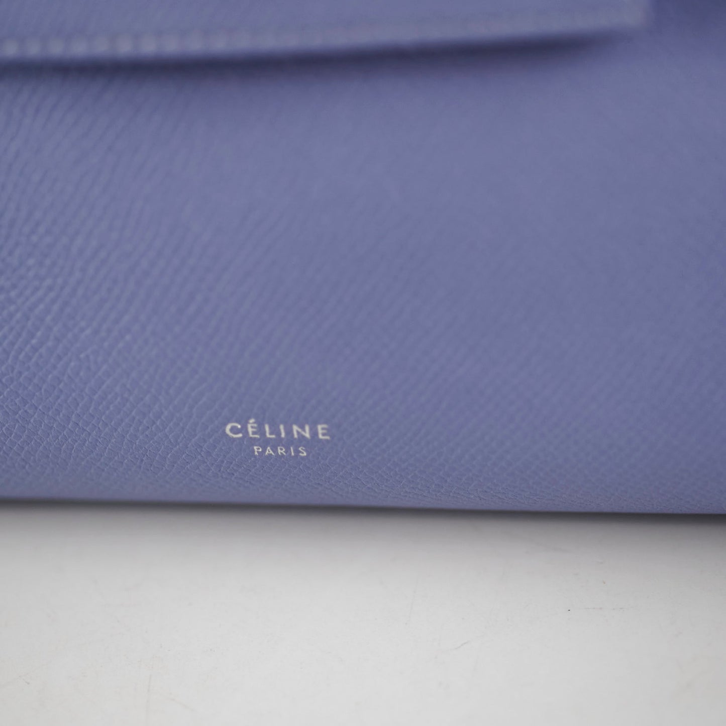 Celine Nano Belt Bag Lavender