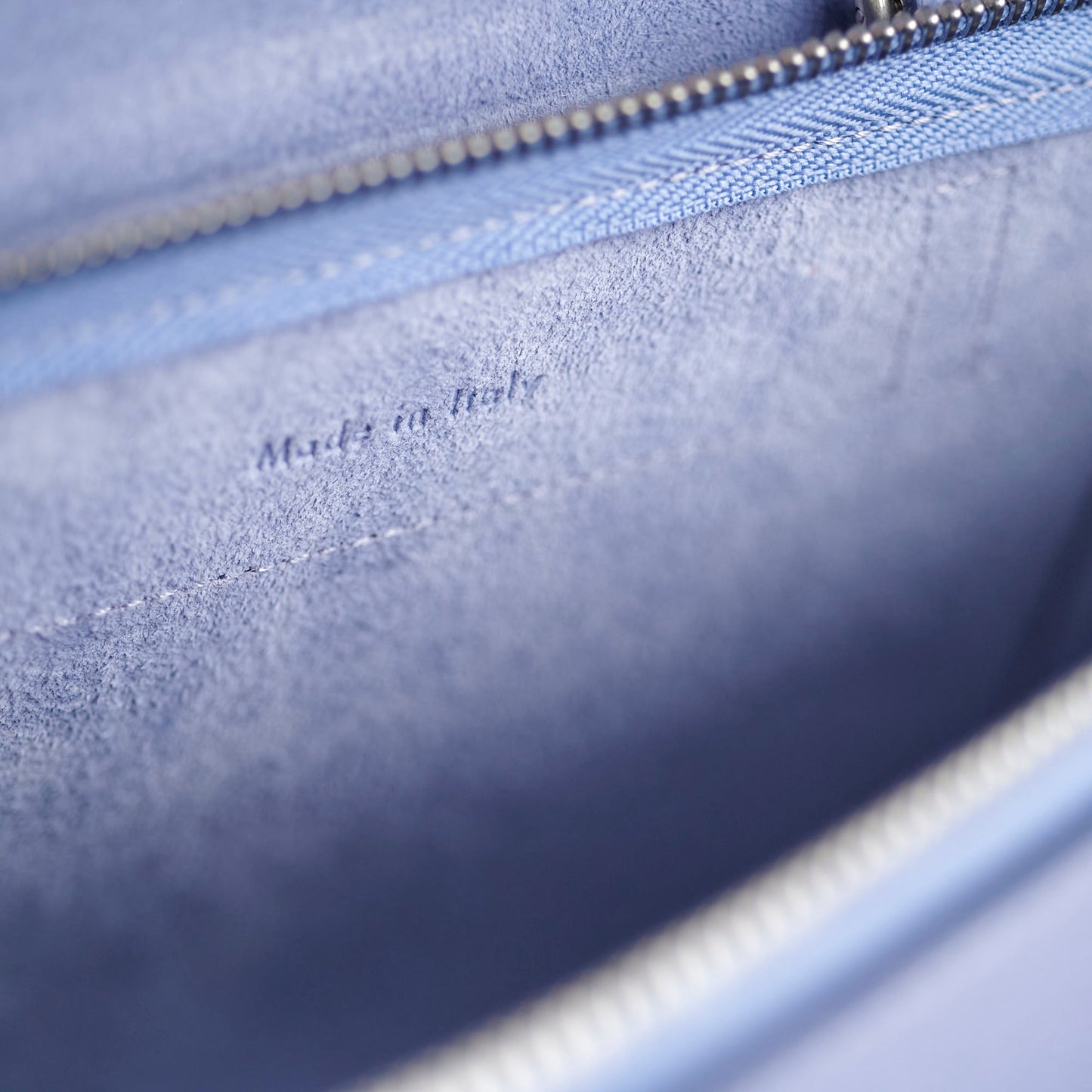 Celine Nano Belt Bag Lavender