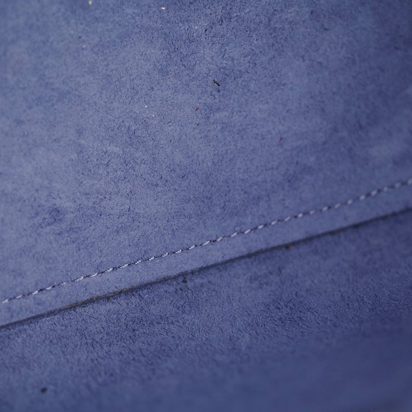 Celine Nano Belt Bag Lavender