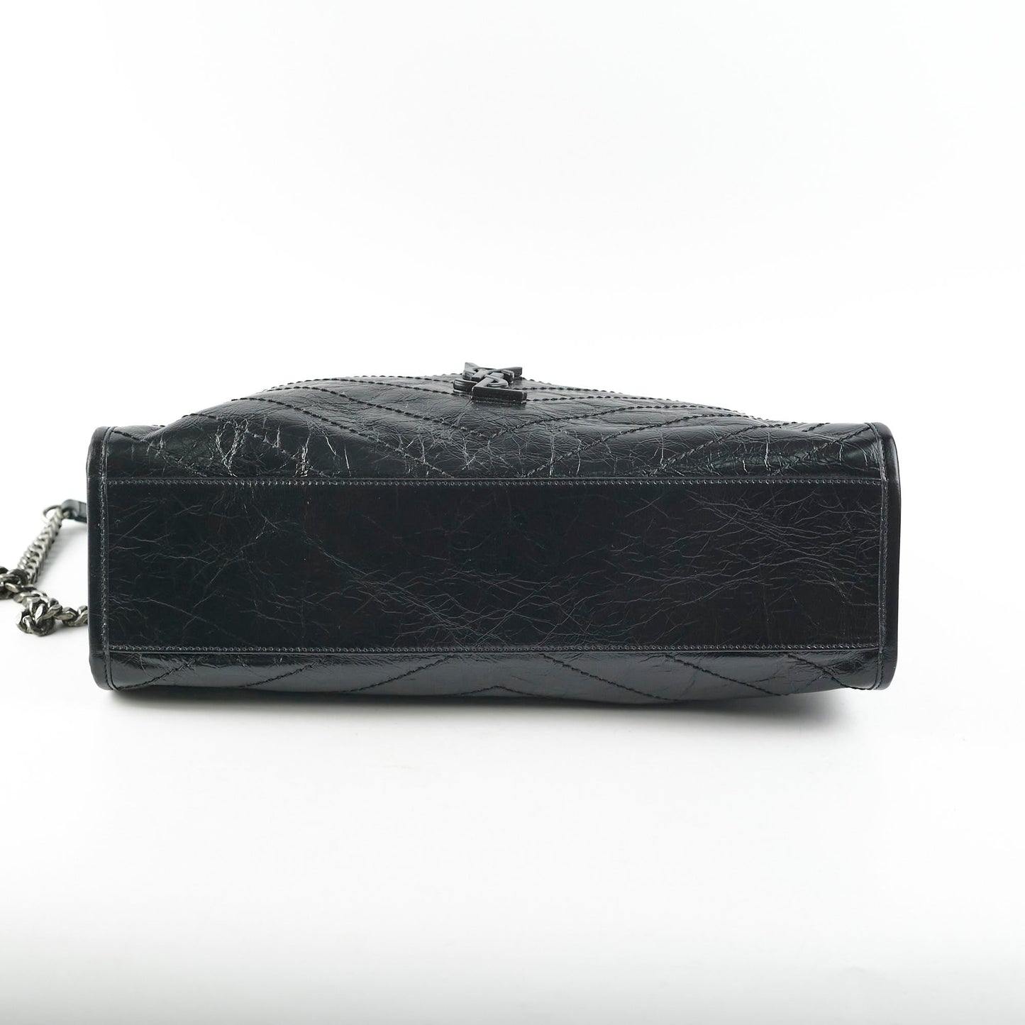 Saint Laurent Niki Tote Bag Black