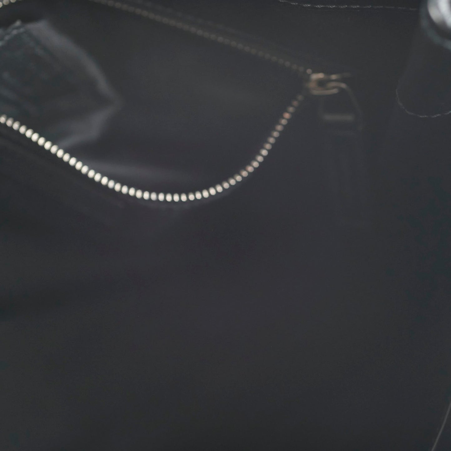 Saint Laurent Niki Tote Bag Black