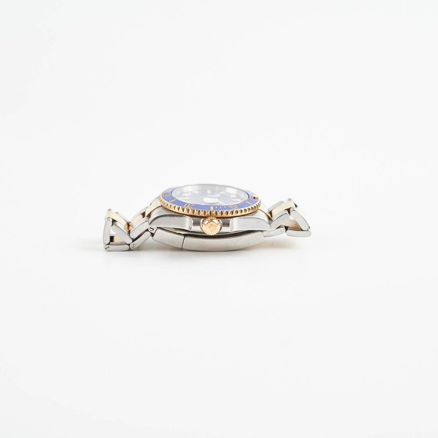 Rolex Submariner Bluesy Date 40mm Watch