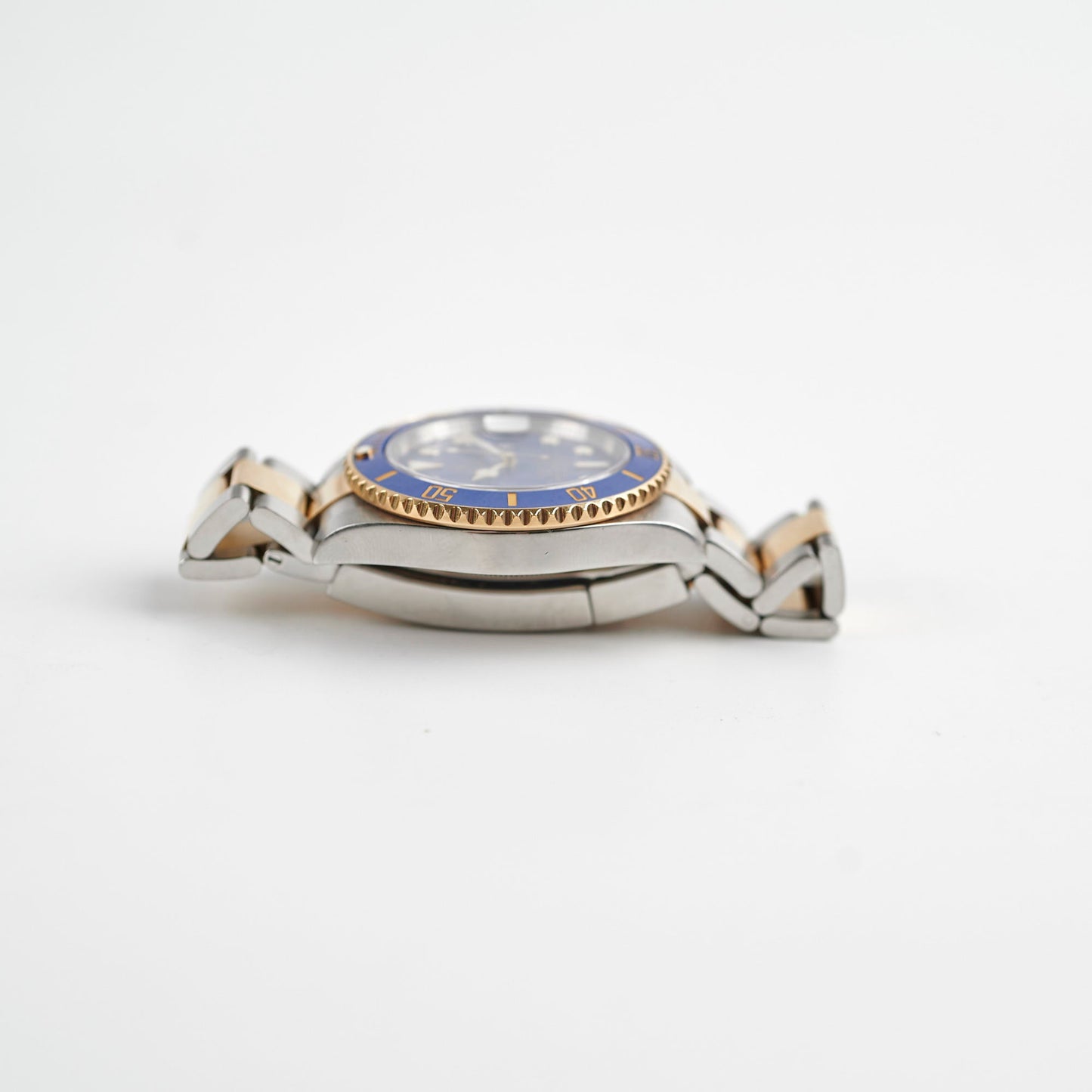 Rolex Submariner Bluesy Date 40mm Watch