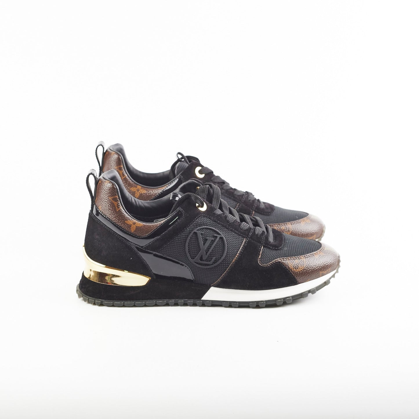 Louis Vuitton Neo Run Away Size 39 Sneakers