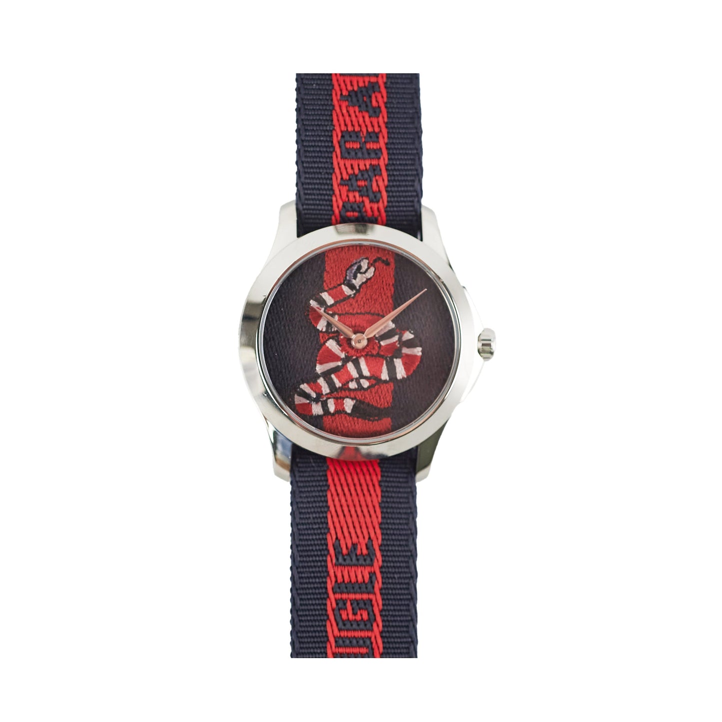 Gucci Snake 38mm Watch