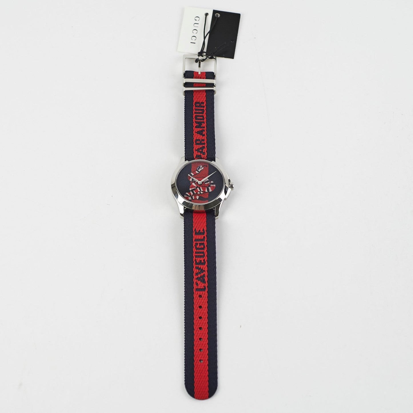 Gucci Snake 38mm Watch