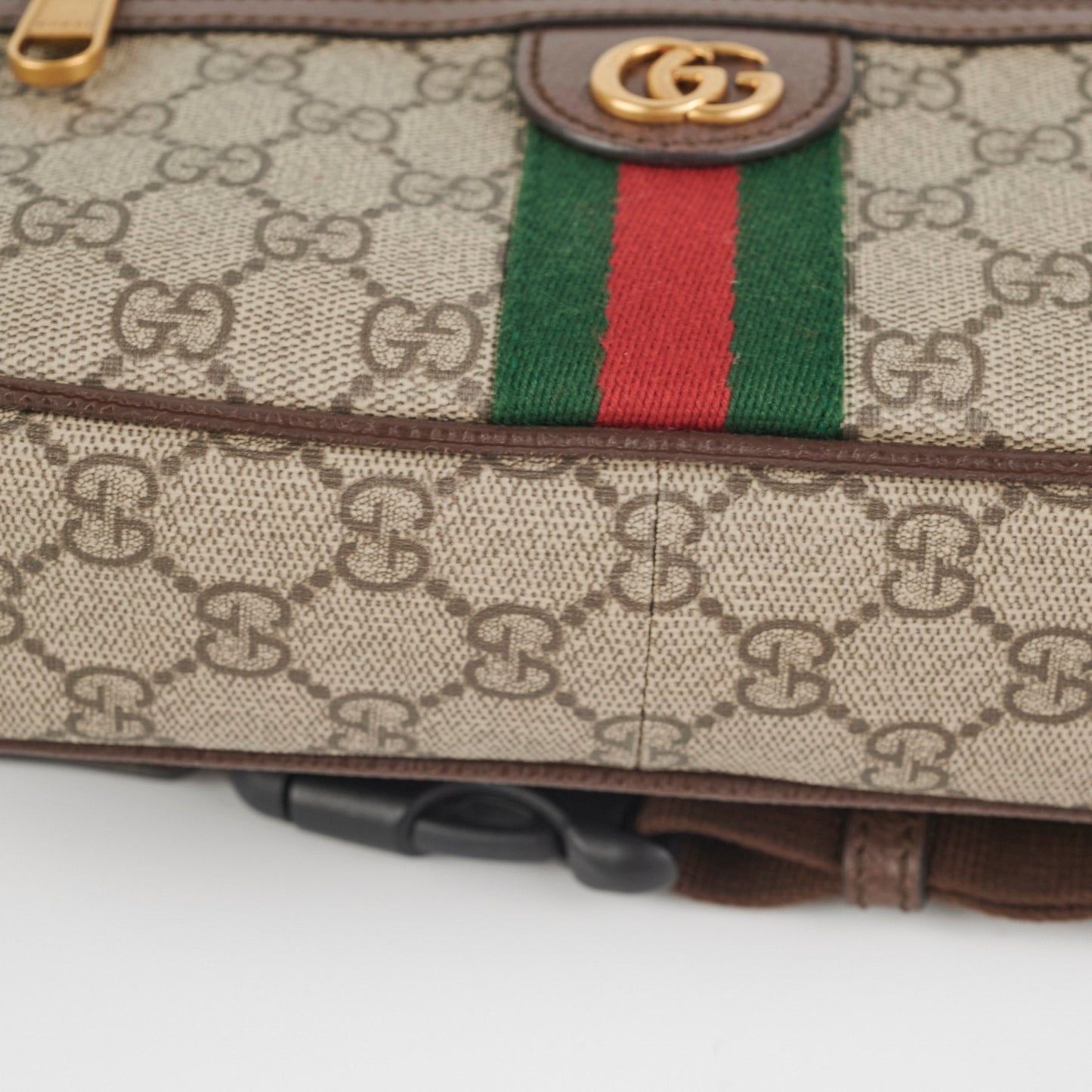 Gucci Ophidia Belt Bag