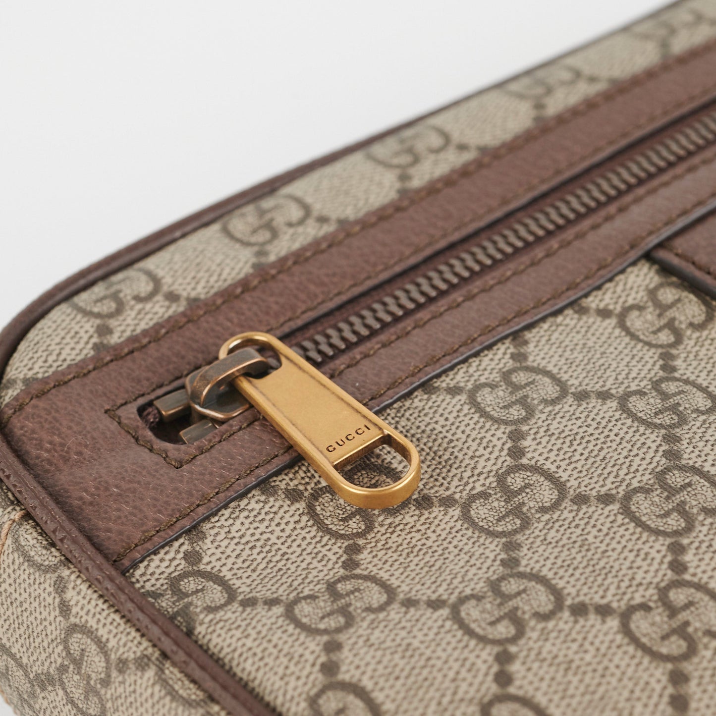 Gucci Ophidia Belt Bag