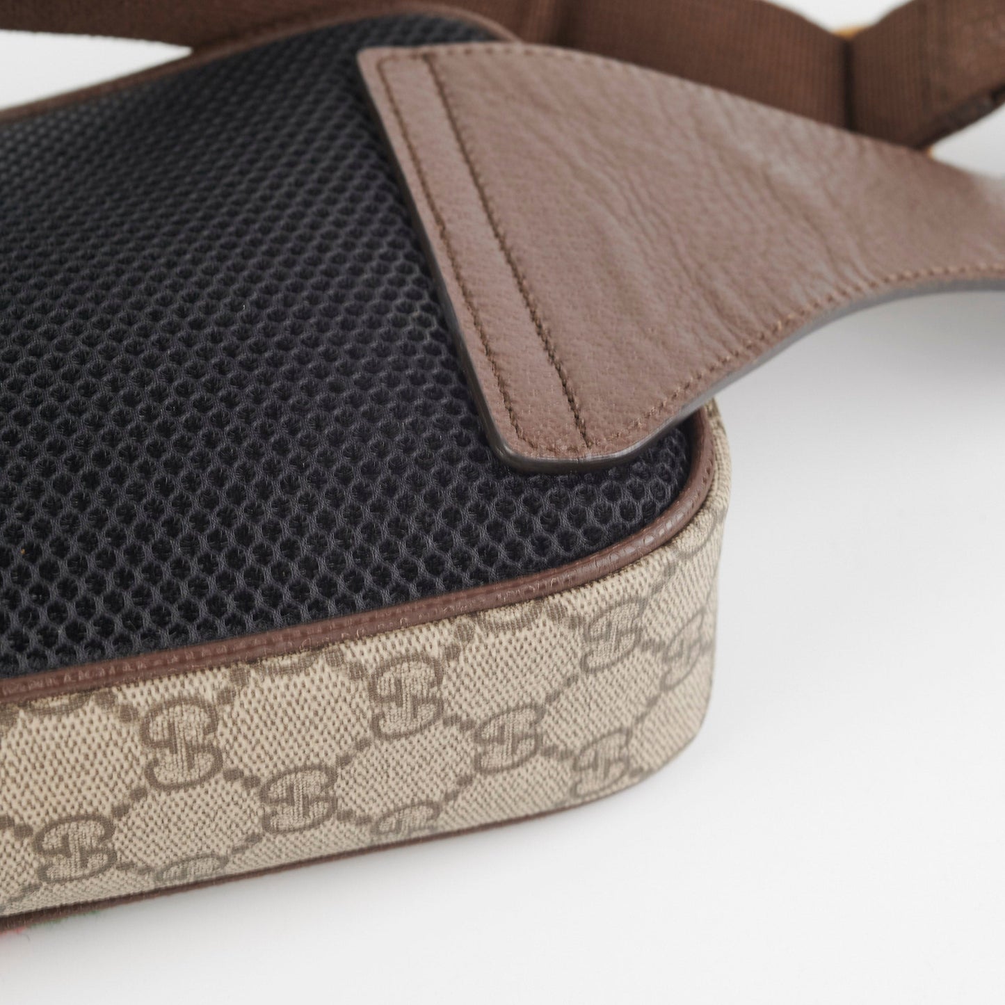 Gucci Ophidia Belt Bag