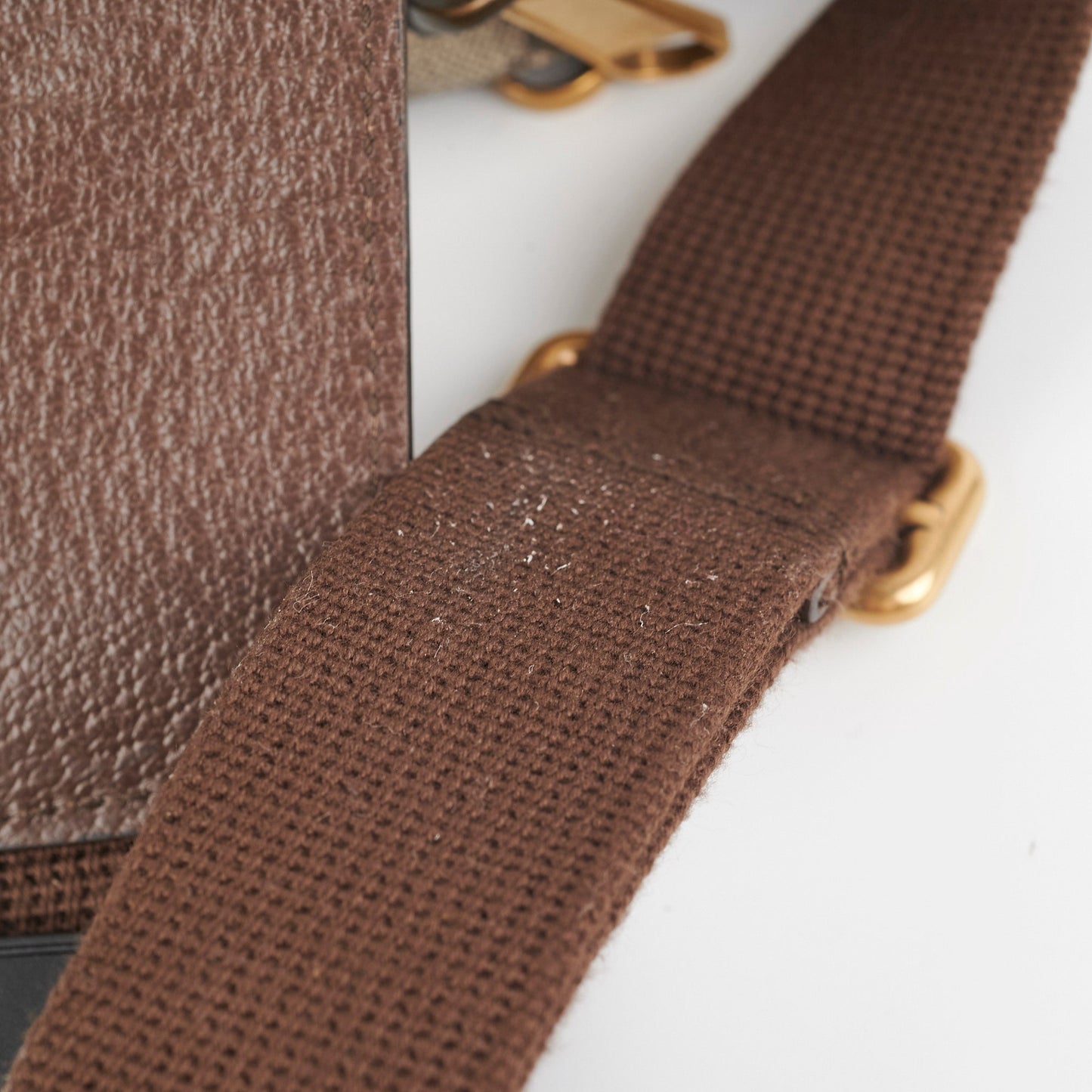 Gucci Ophidia Belt Bag