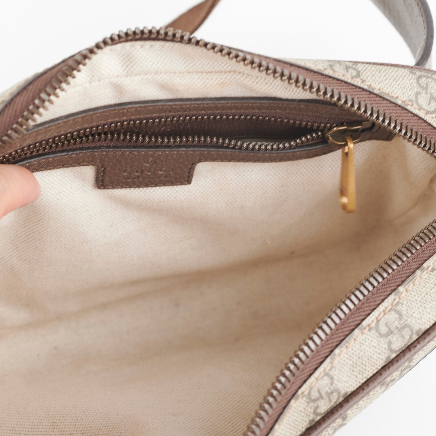 Gucci Ophidia Belt Bag
