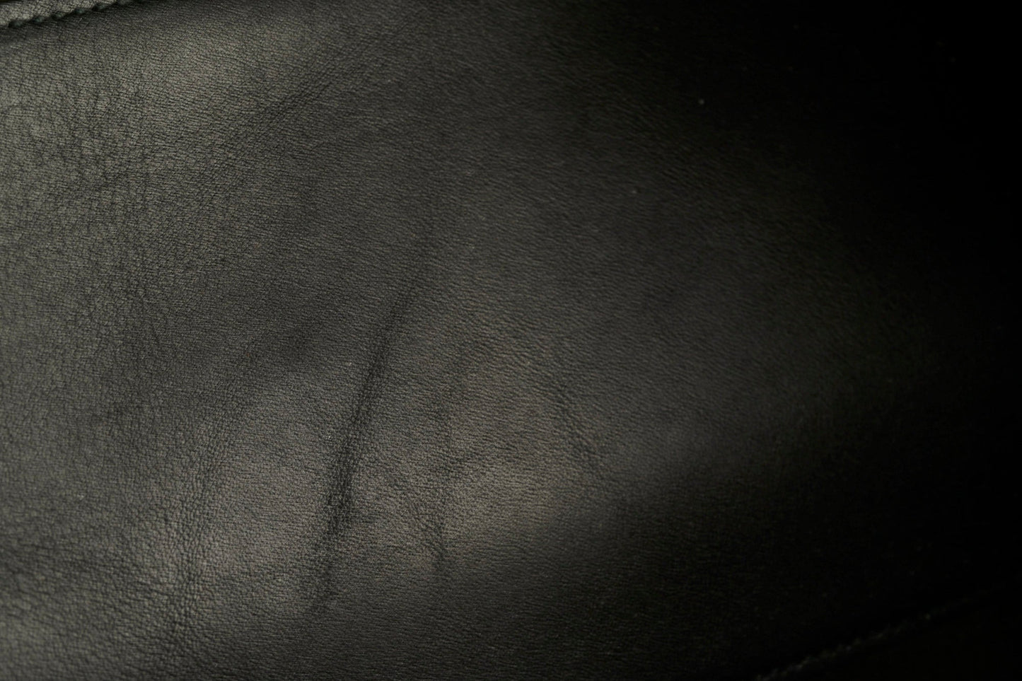 Saint Laurent Small Classis Y Cabas Bag Black