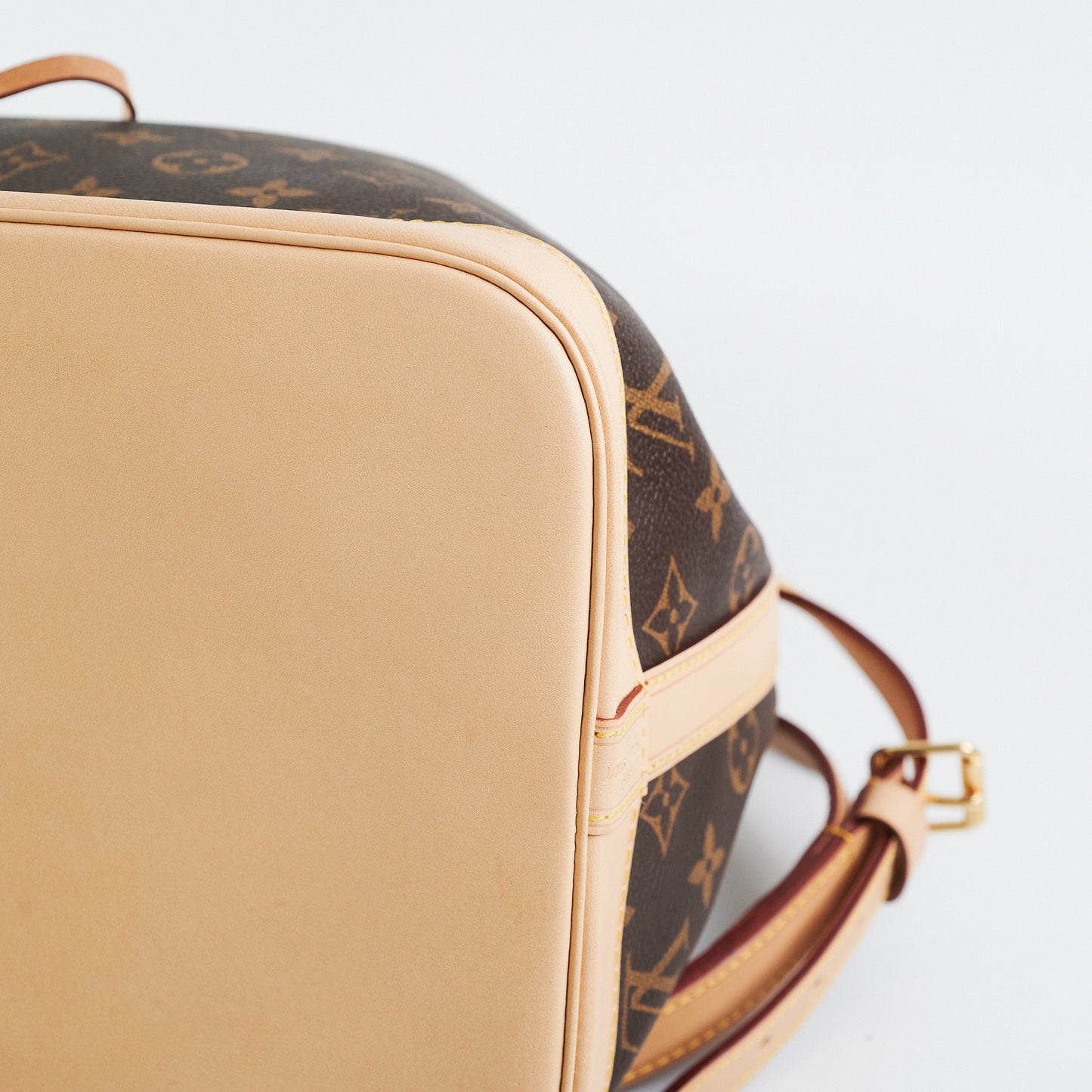 Louis Vuitton Petite Neo Noe Monogram