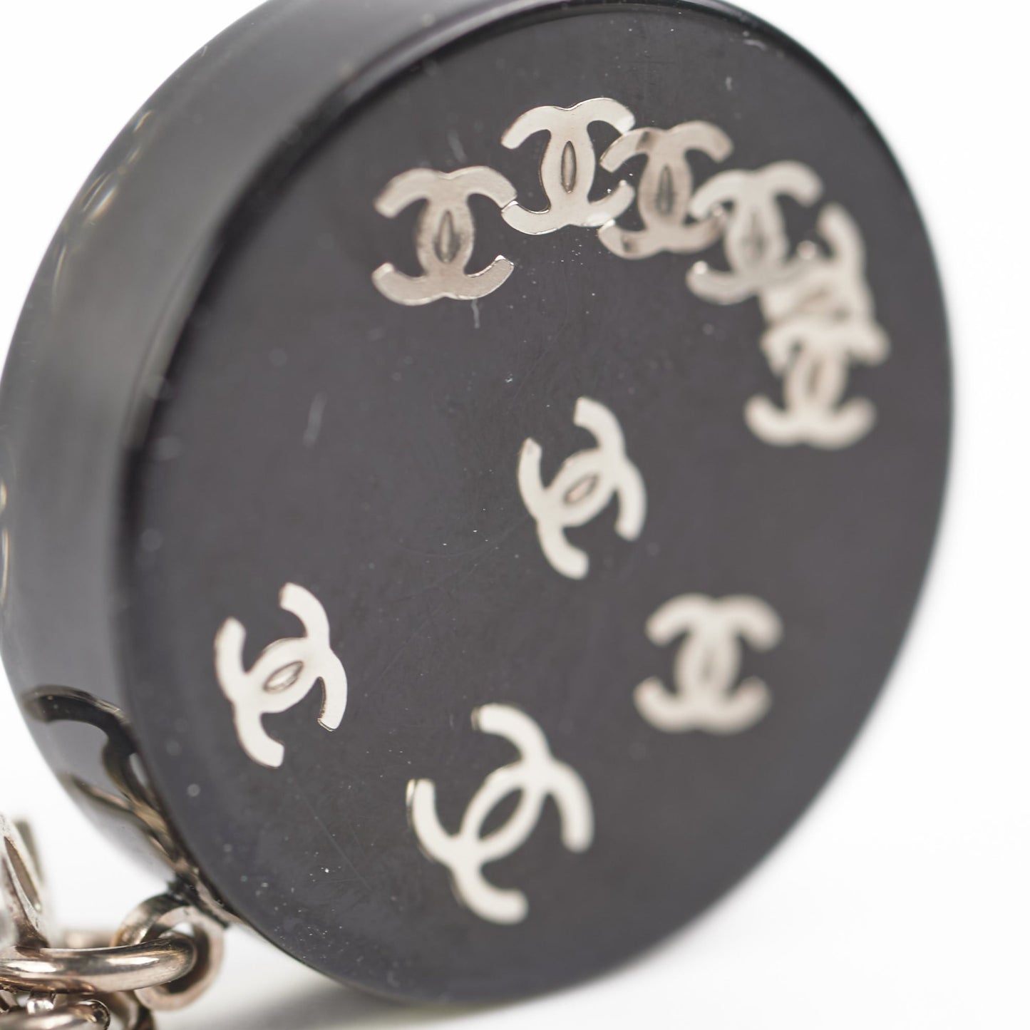 Chanel Double Necklace