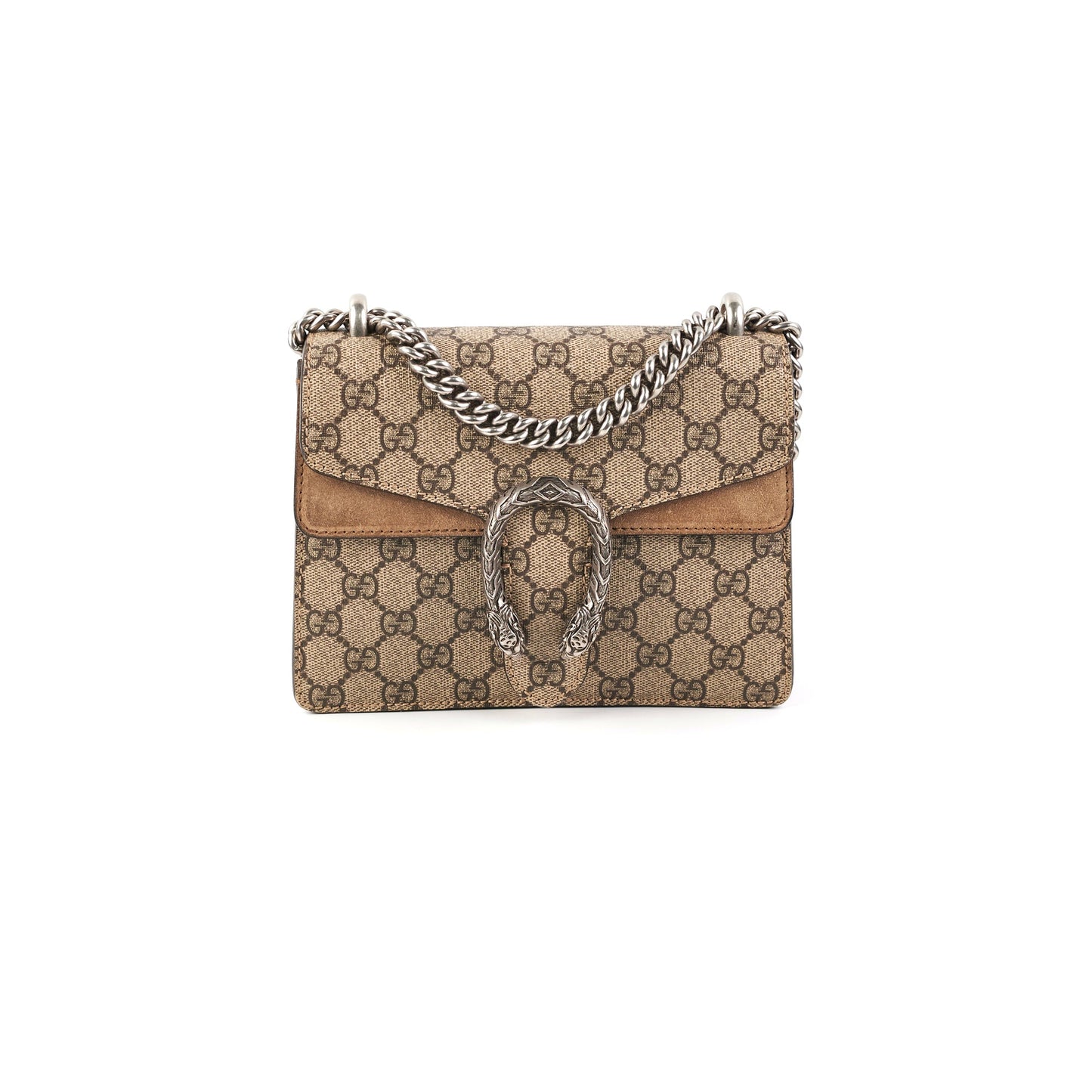 Gucci Dionysus Mini GG Supreme