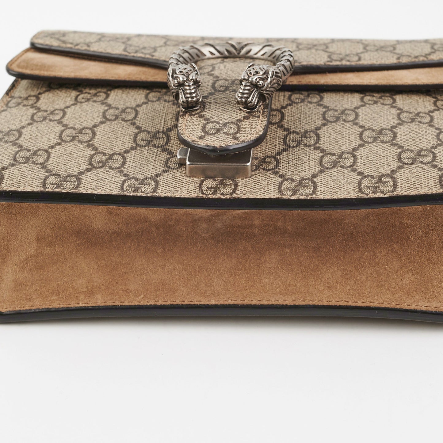 Gucci Dionysus Mini GG Supreme