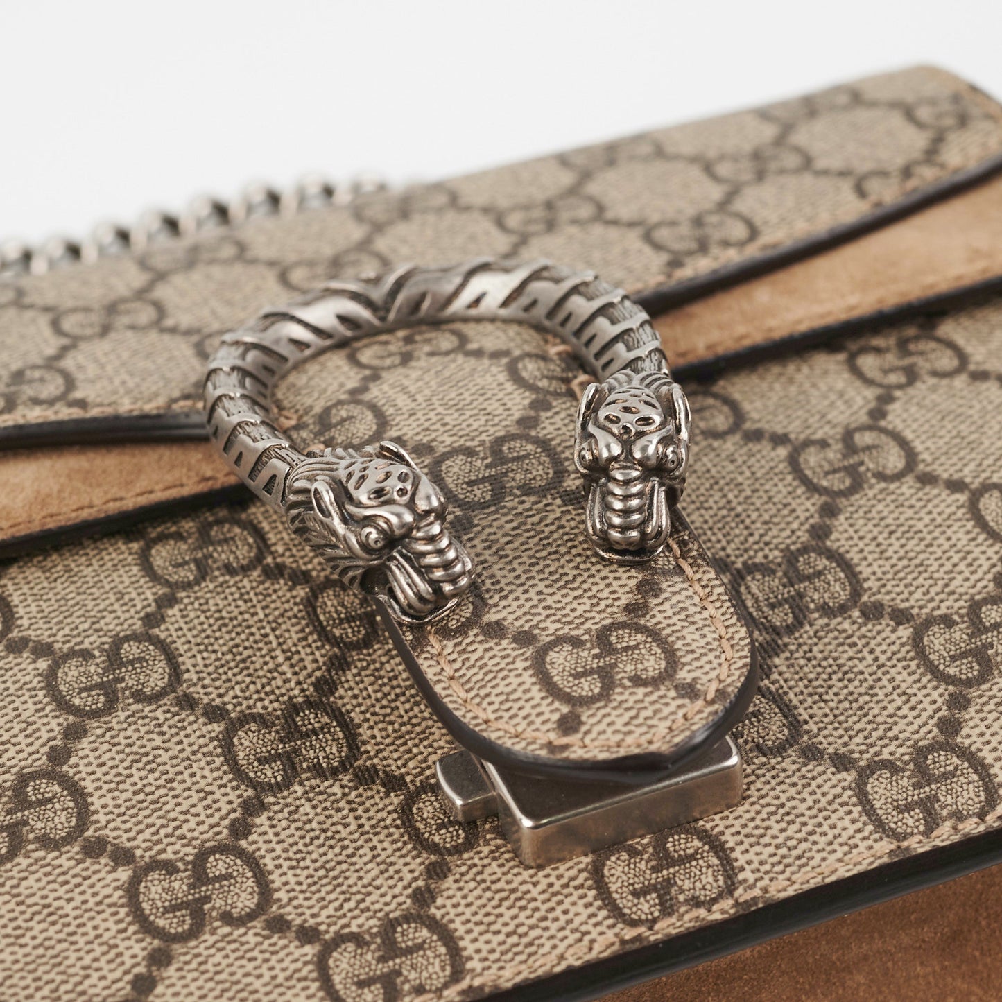 Gucci Dionysus Mini GG Supreme