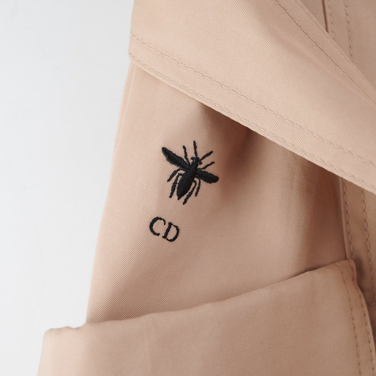 Dior Trench Coat