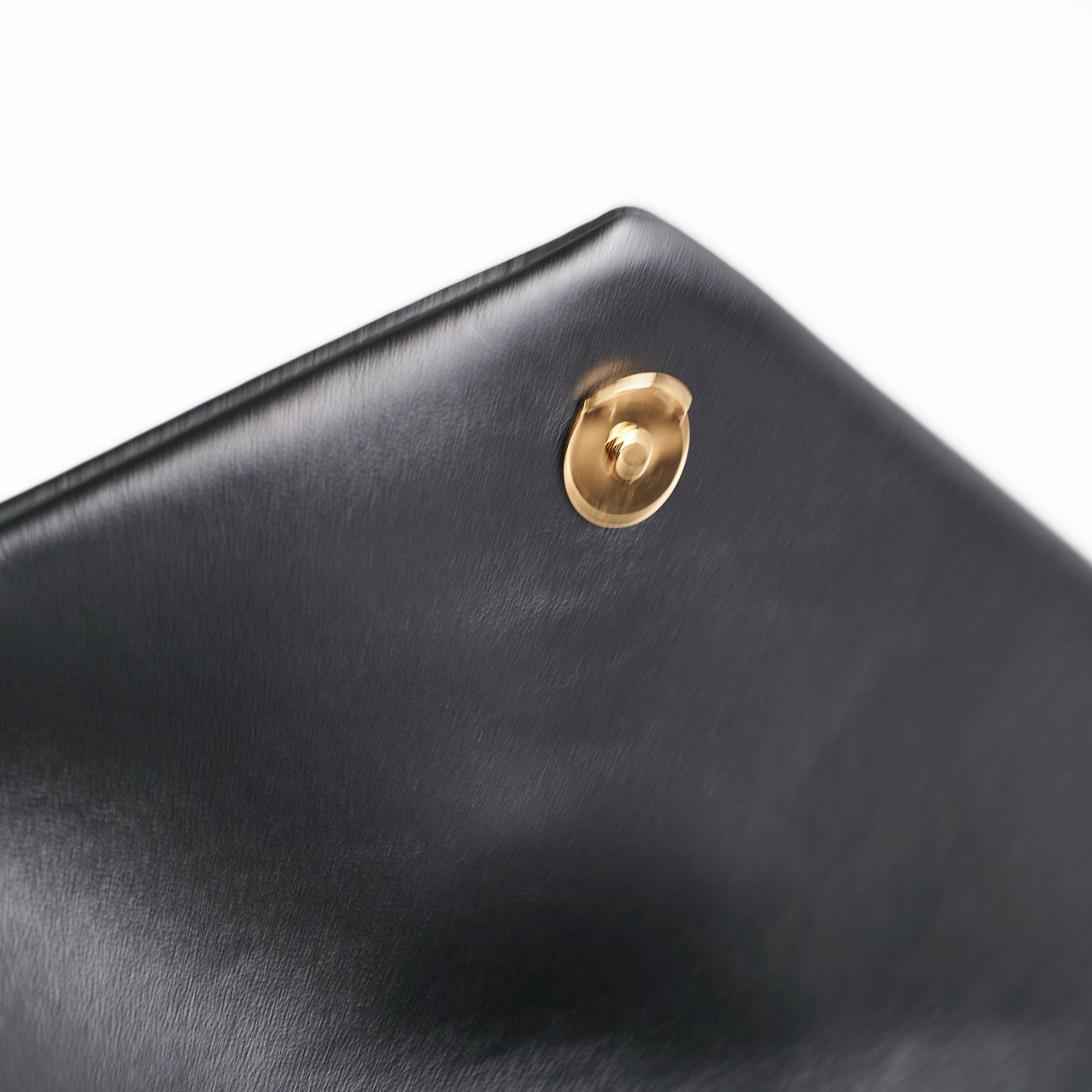 Saint Laurent Loulou Medium Black