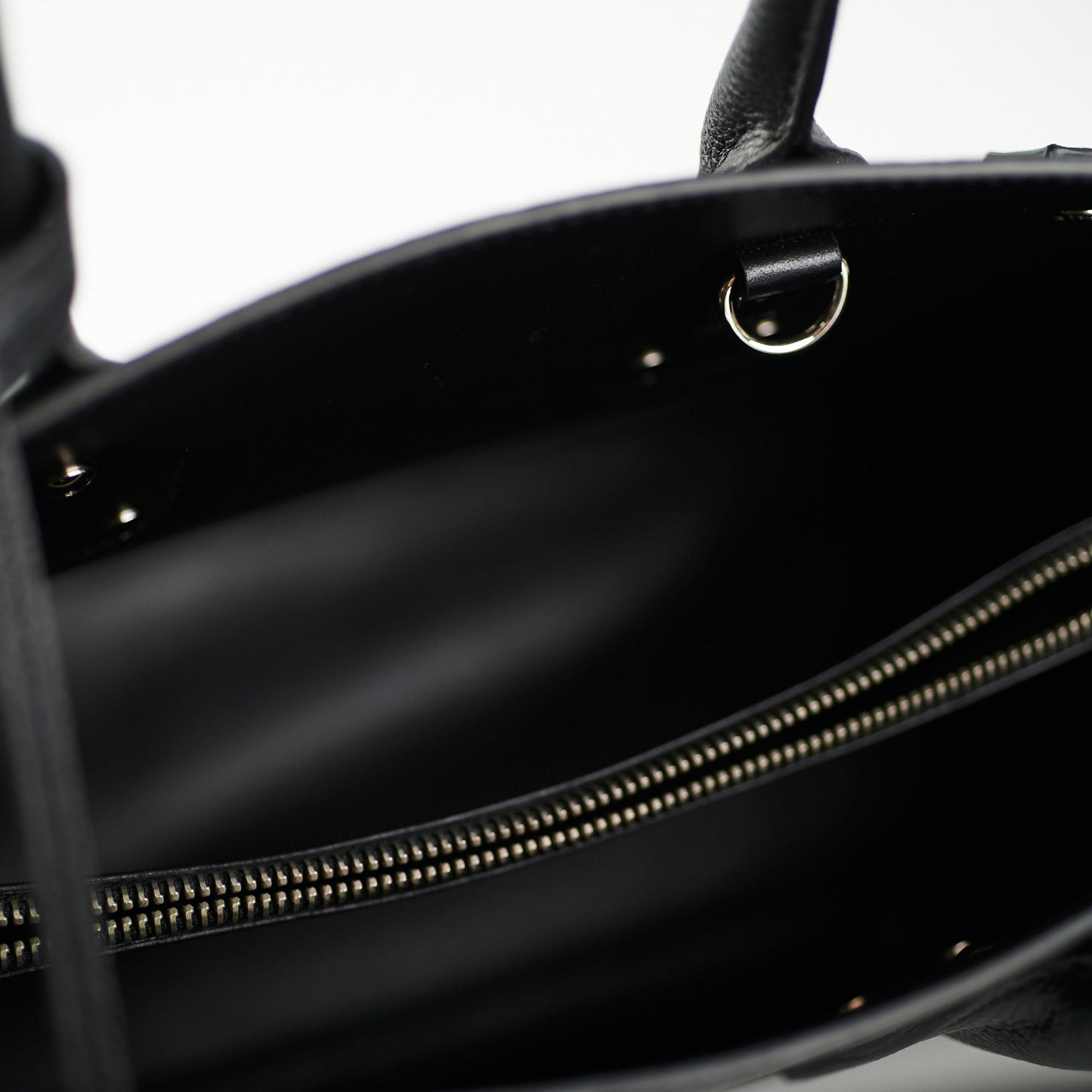 Saint Laurent Sac De Jour Small Black
