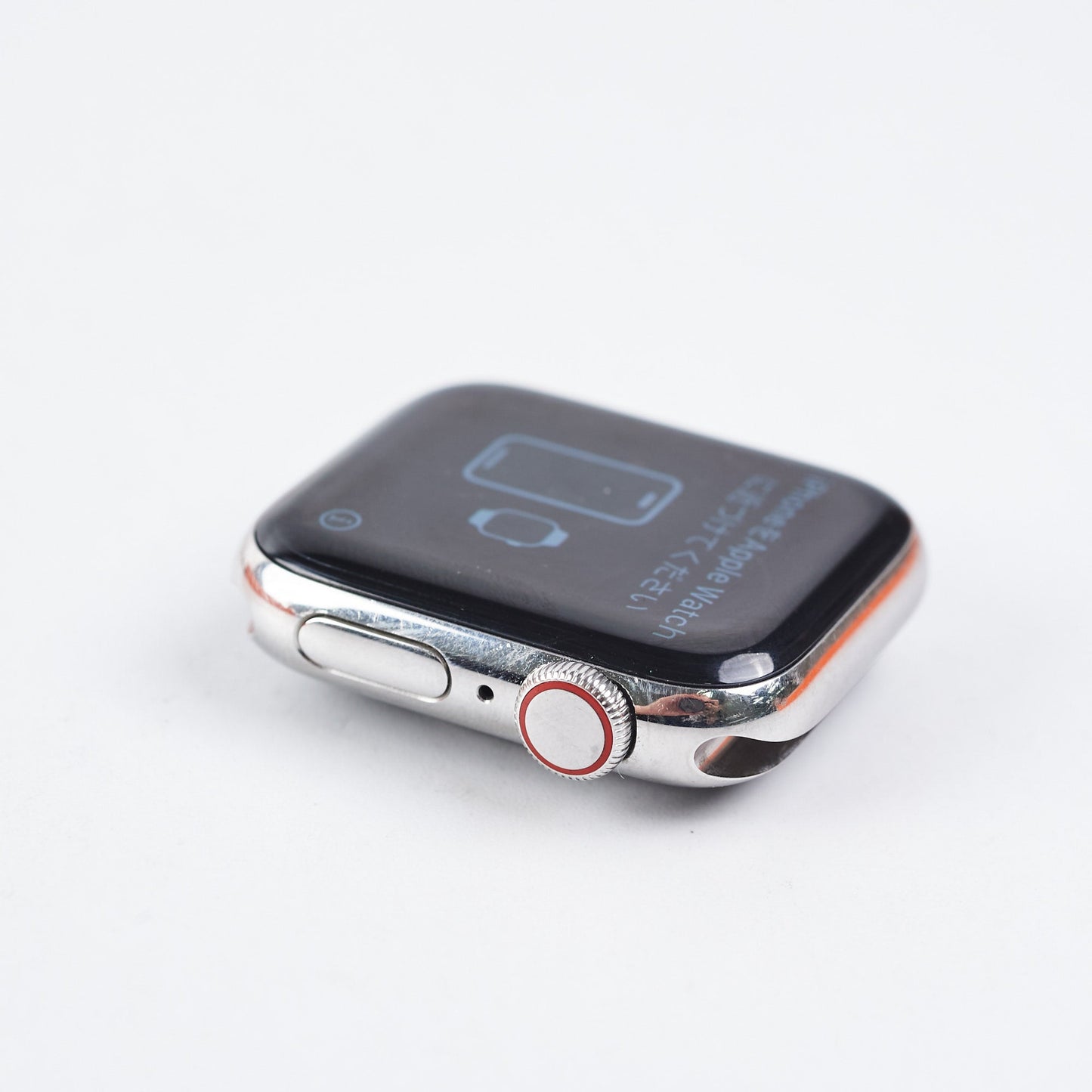 Hermes Apple Watch Series 4