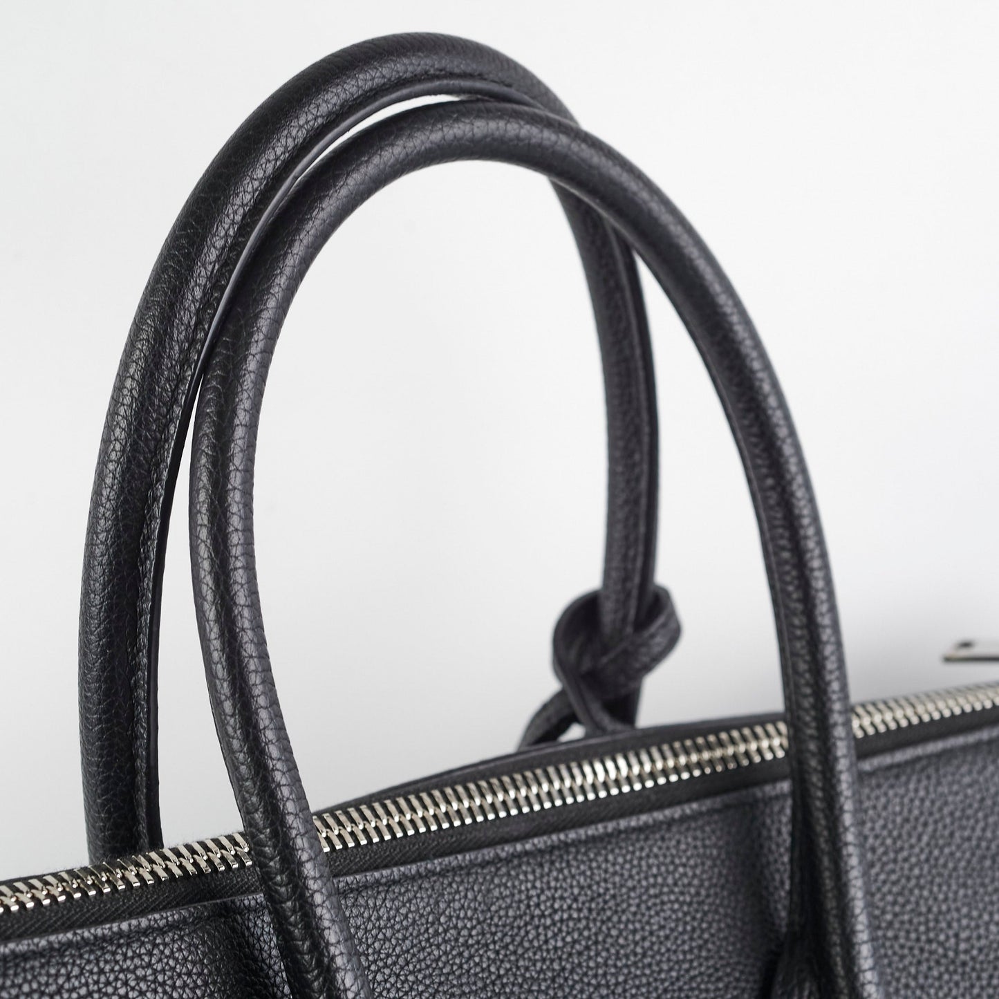 Saint Laurent Sac De Jou black