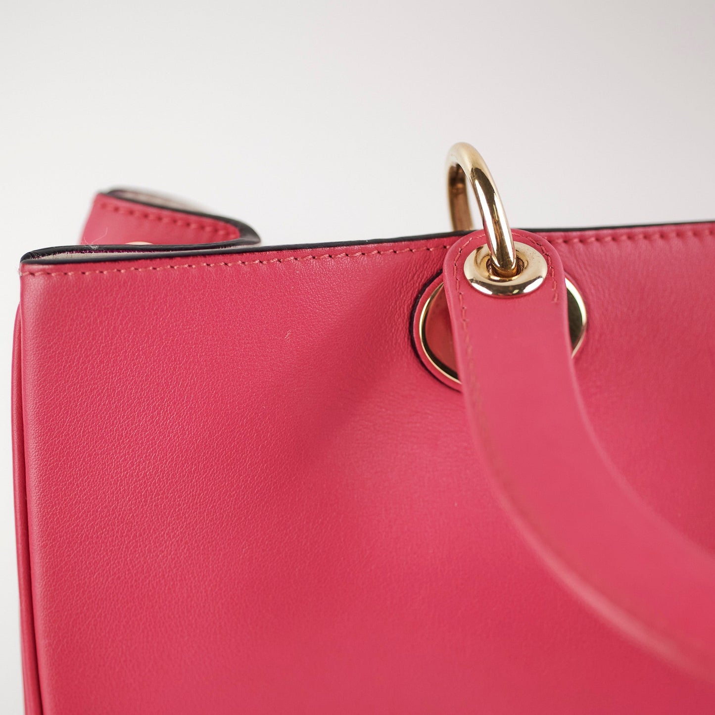 Dior Diorissimo Large Pink
