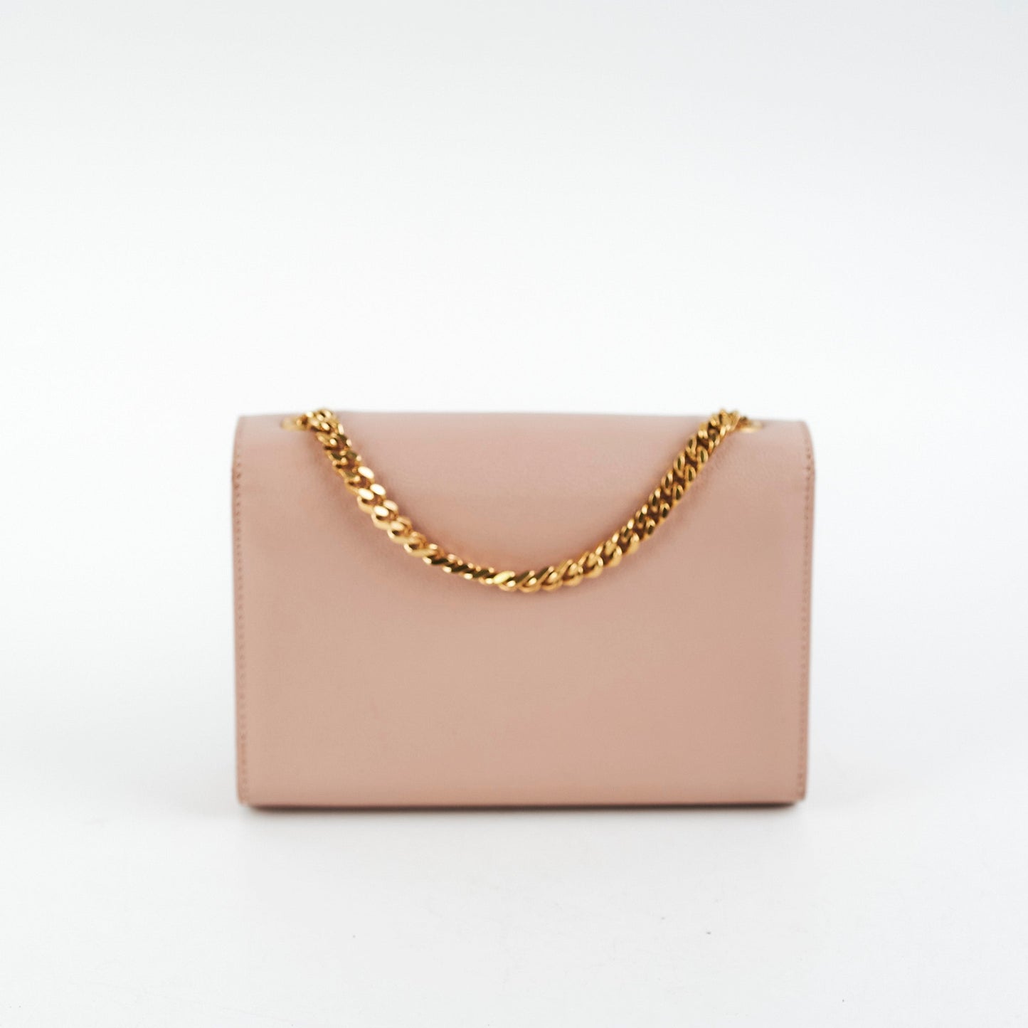Saint Laurent Small Kate Pink