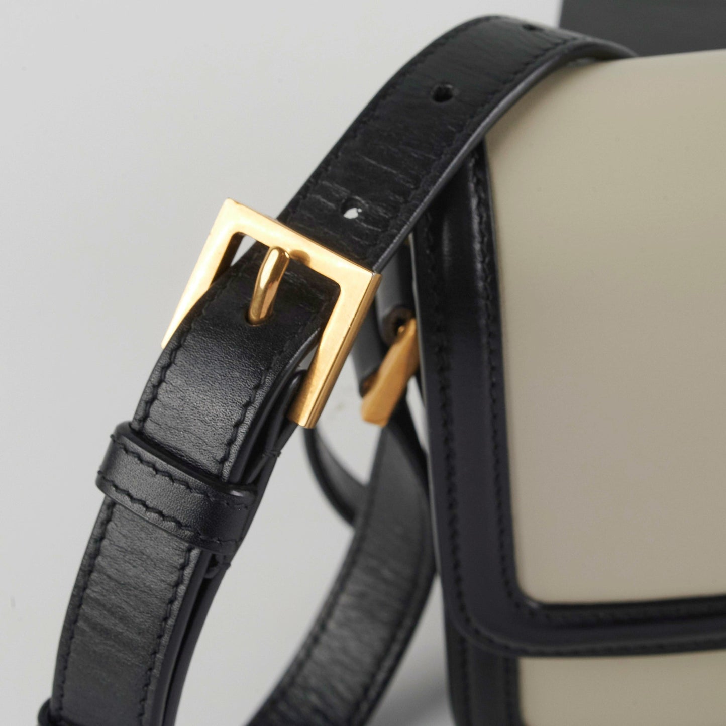 Saint Laurent Small Solferino Crossbody Bag