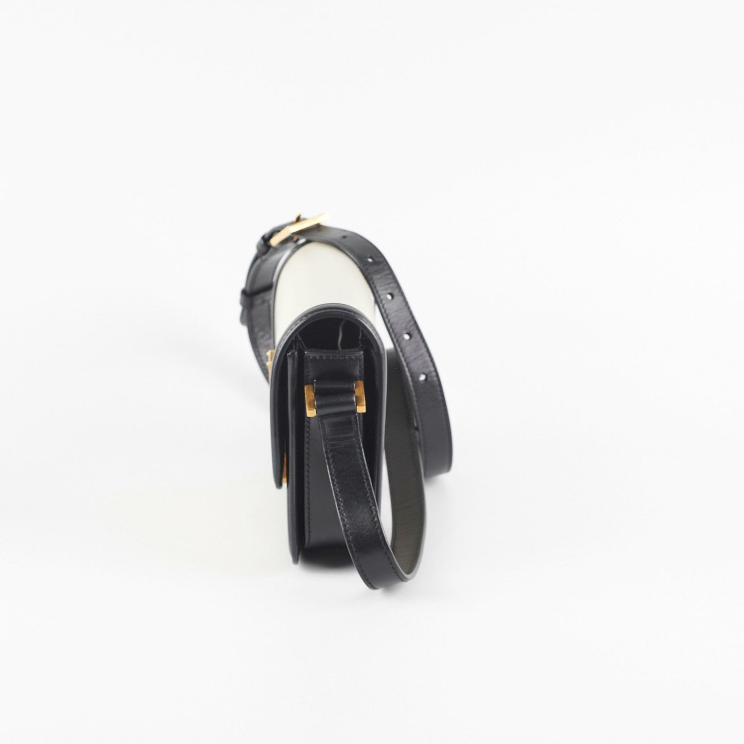 Saint Laurent Small Solferino Crossbody Bag