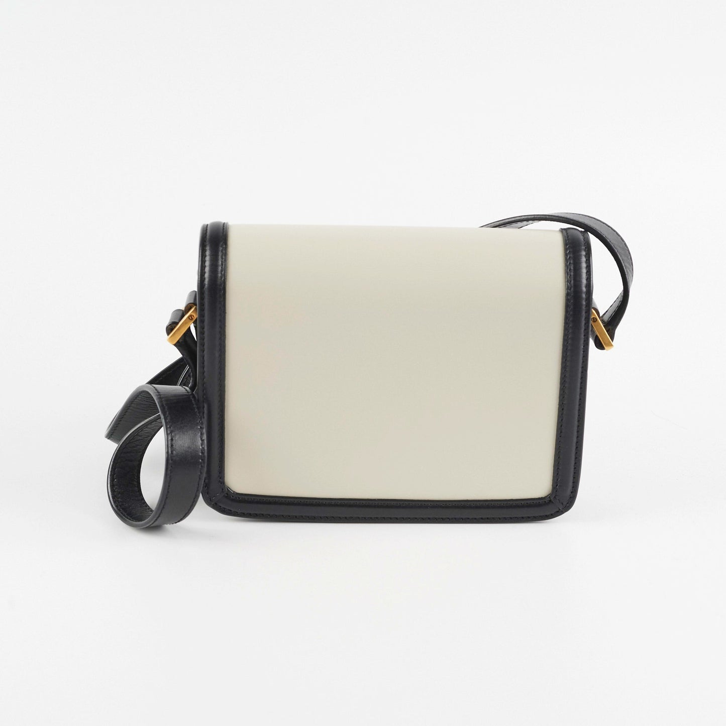 Saint Laurent Small Solferino Crossbody Bag