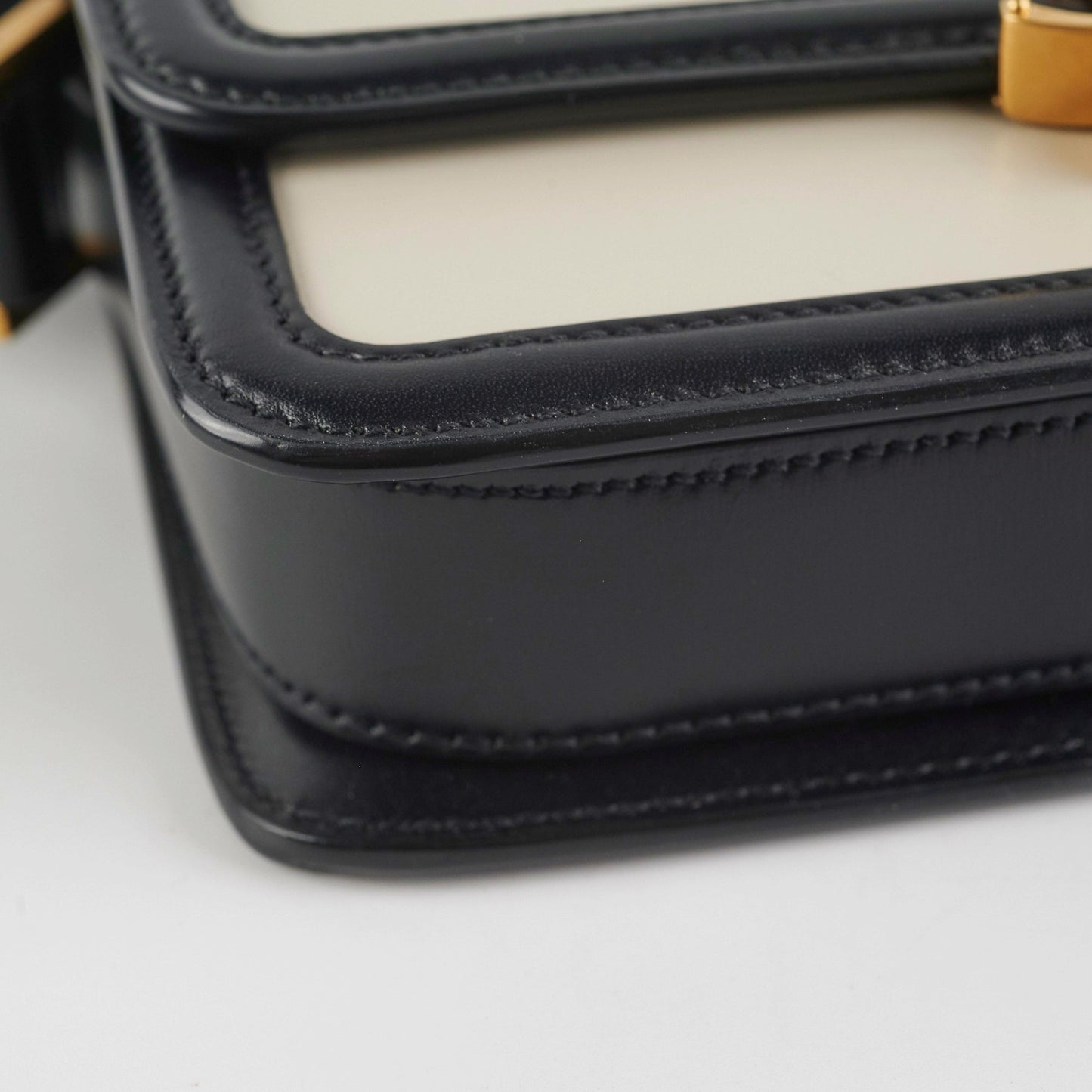 Saint Laurent Small Solferino Crossbody Bag